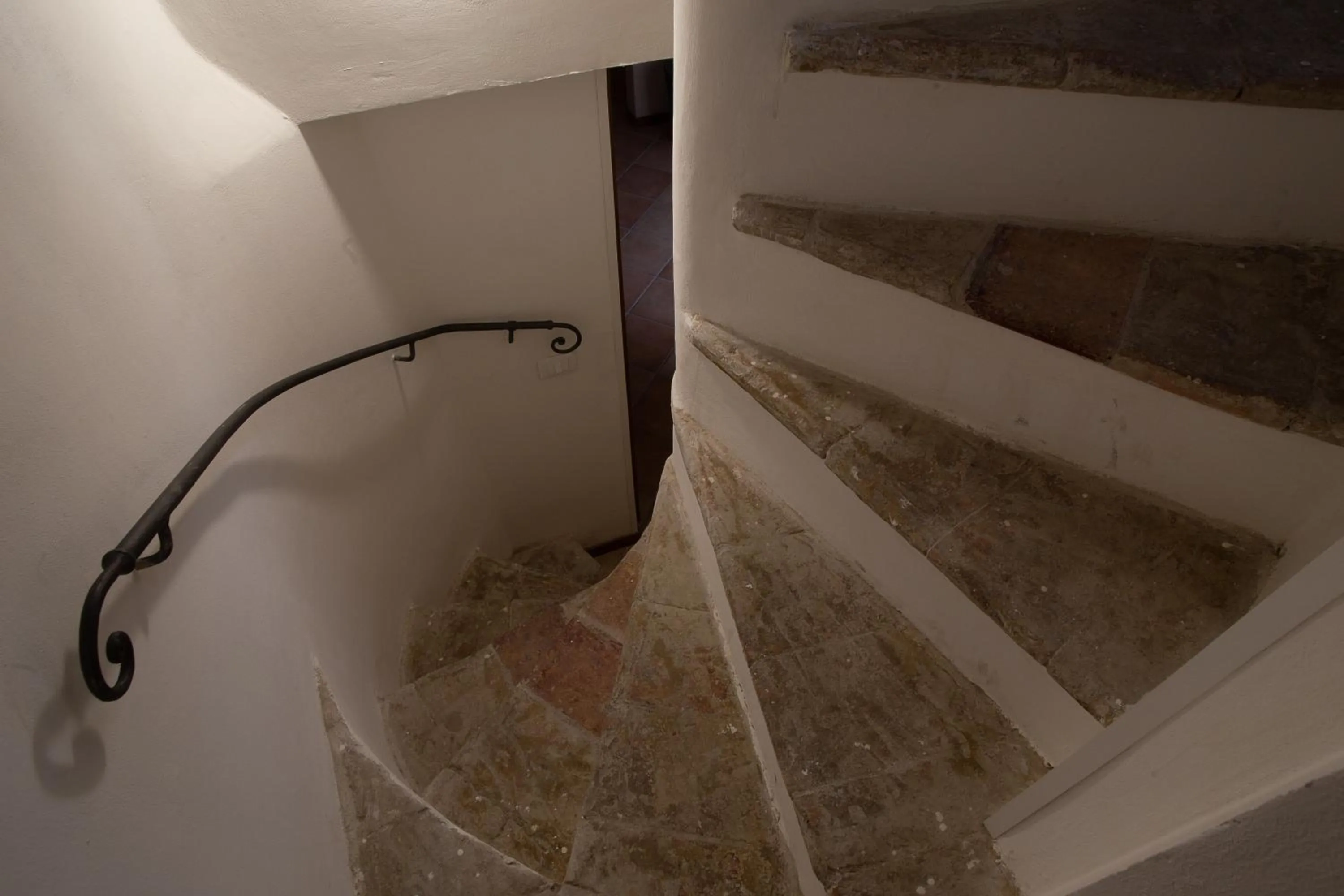 acessibility in Santa Cecilia Perugia - Rooms&Suite