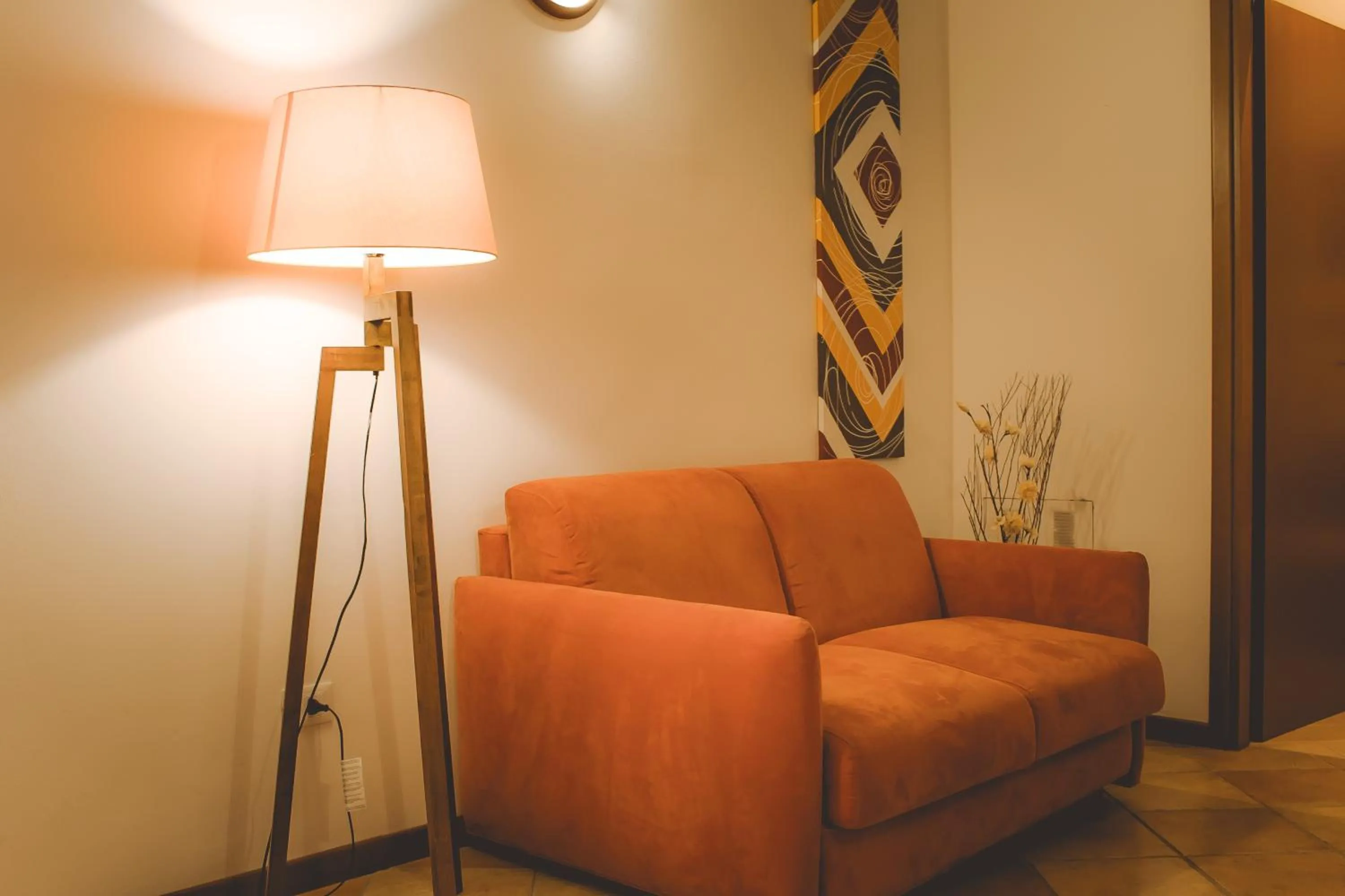 Santa Cecilia Perugia - Rooms&Suite