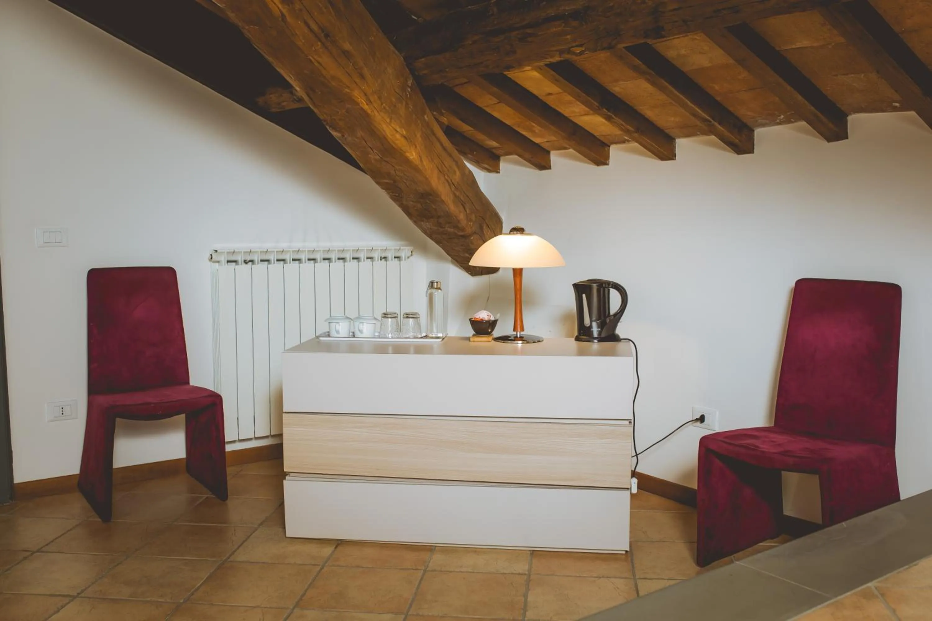 Santa Cecilia Perugia - Rooms&Suite