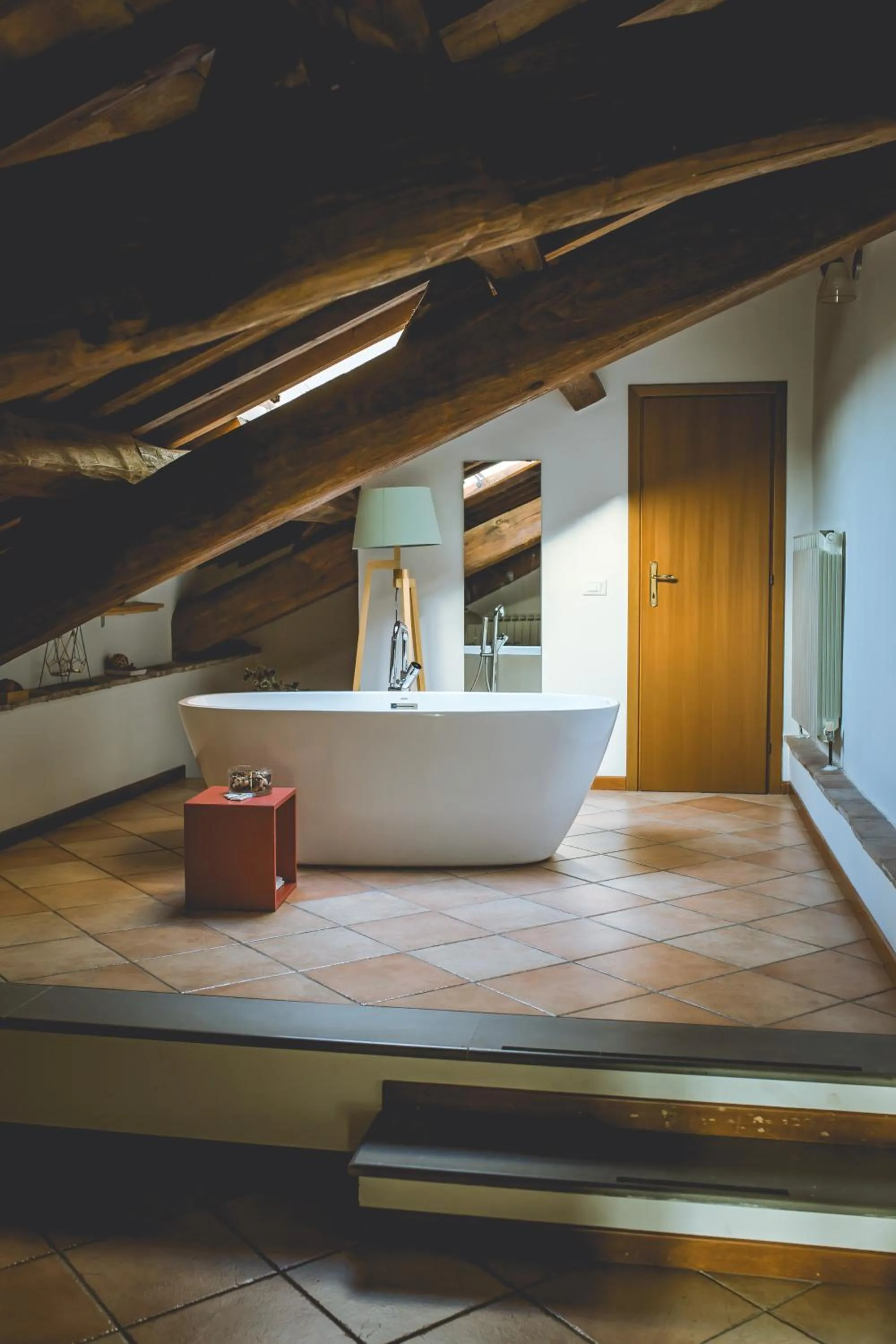 Santa Cecilia Perugia - Rooms&Suite