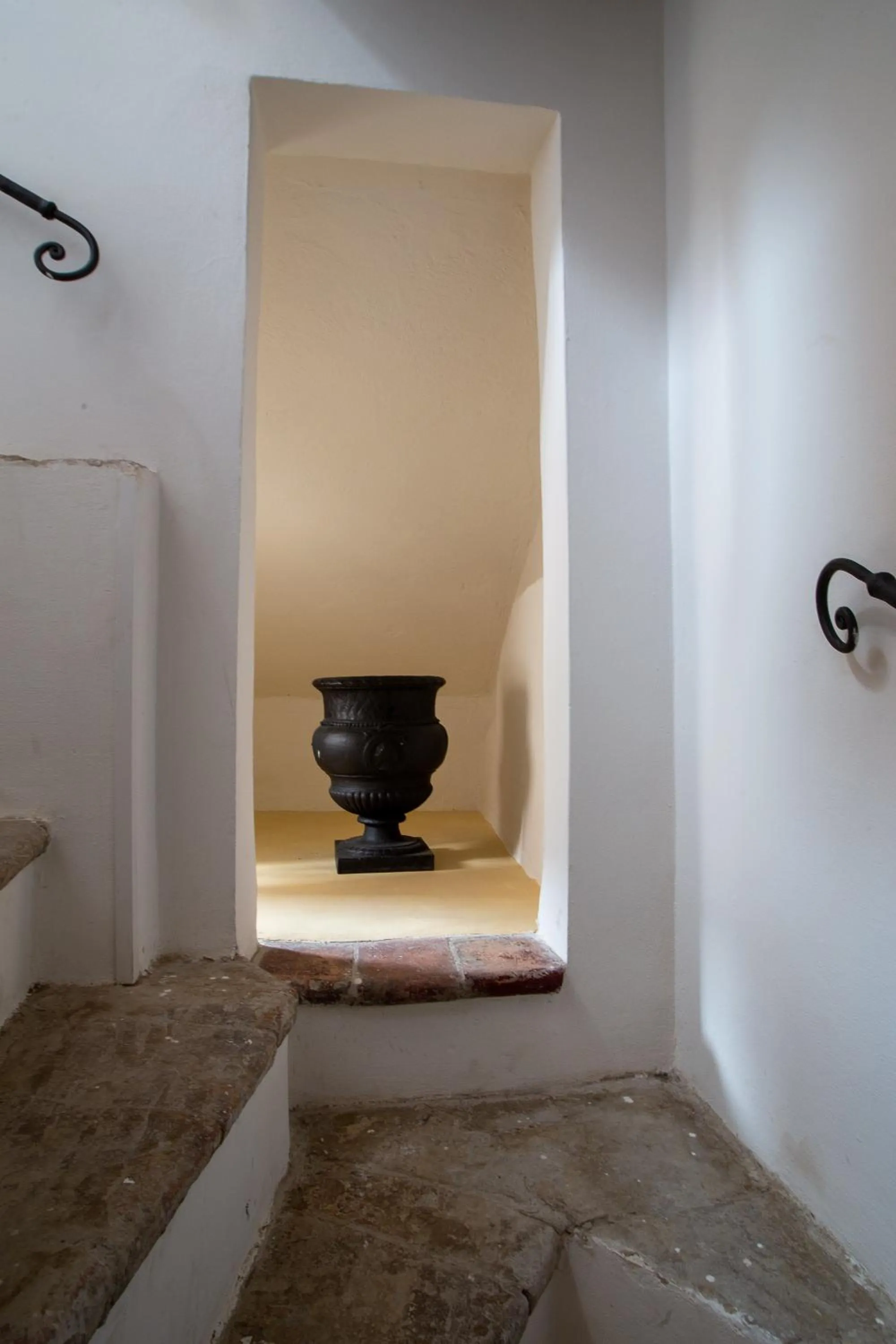 acessibility in Santa Cecilia Perugia - Rooms&Suite