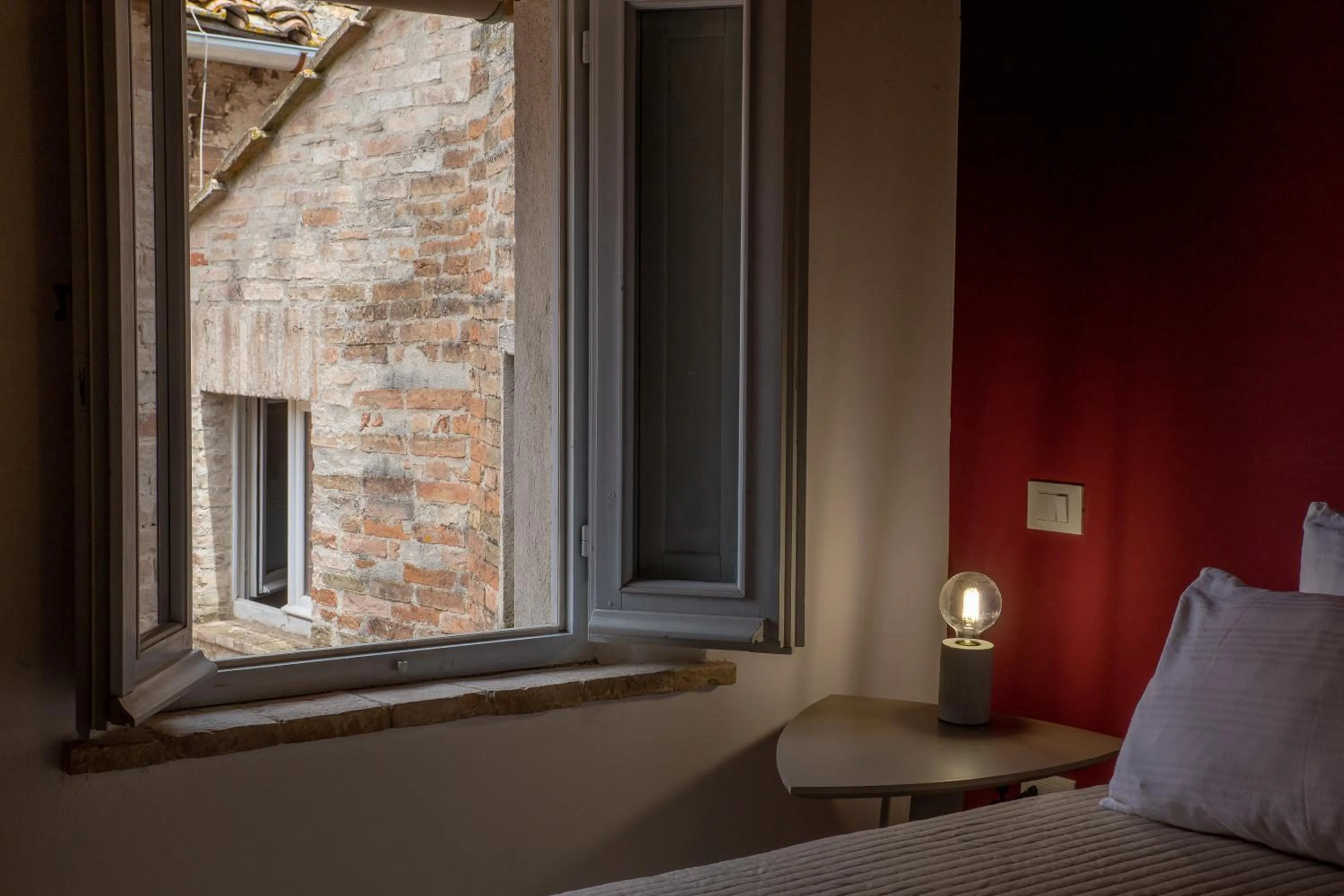 Bed in Santa Cecilia Perugia - Rooms&Suite