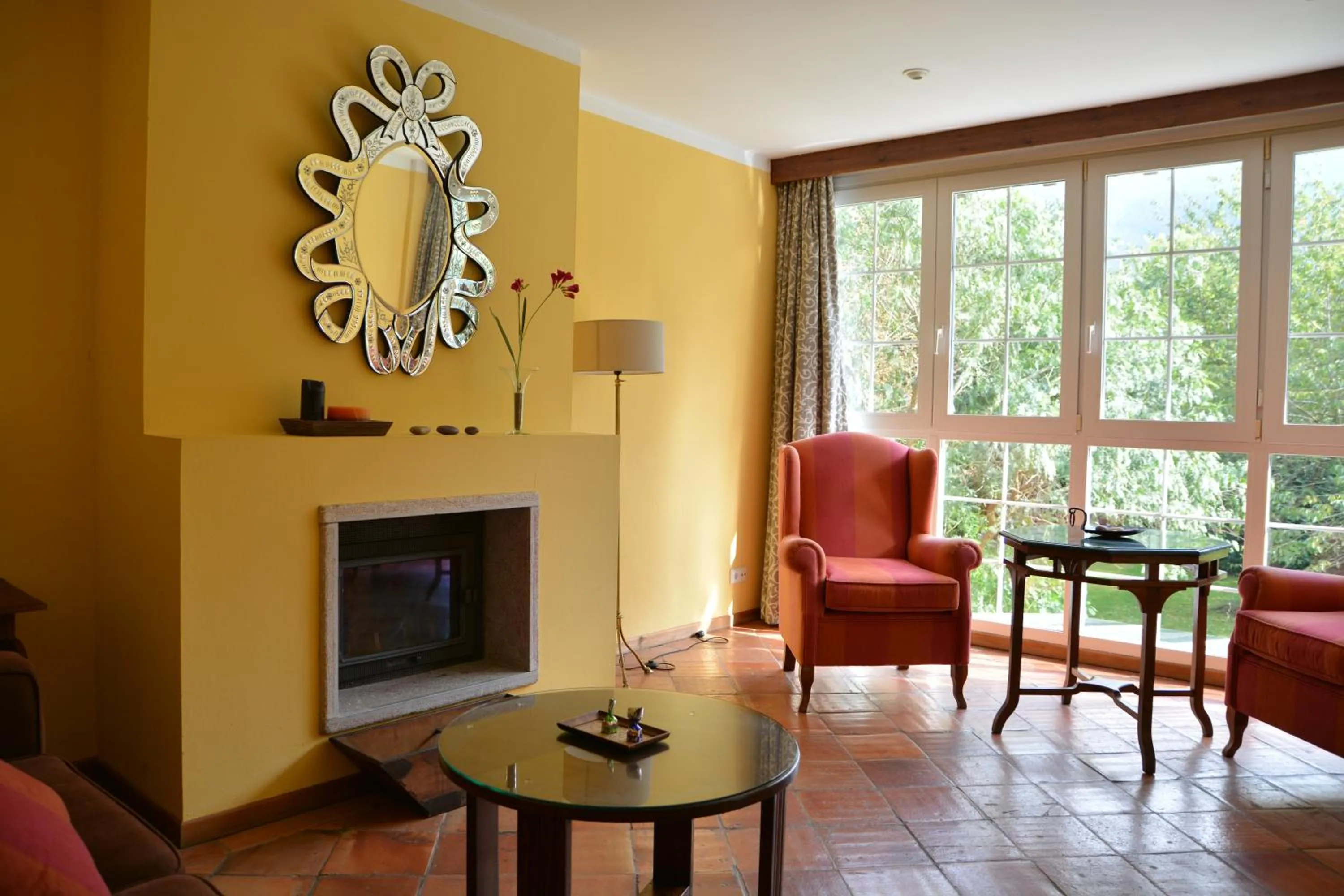 Decorative detail in El Habana Llanes