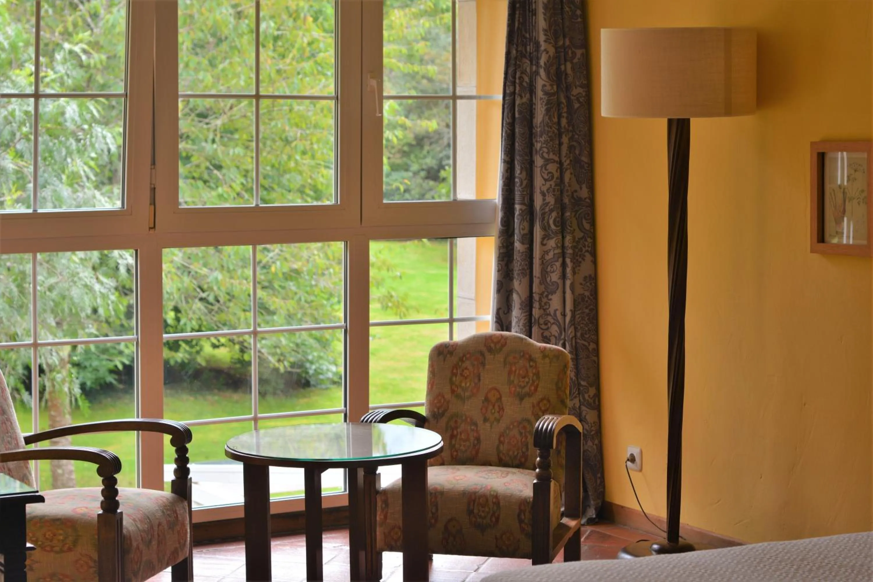 Decorative detail in El Habana Llanes