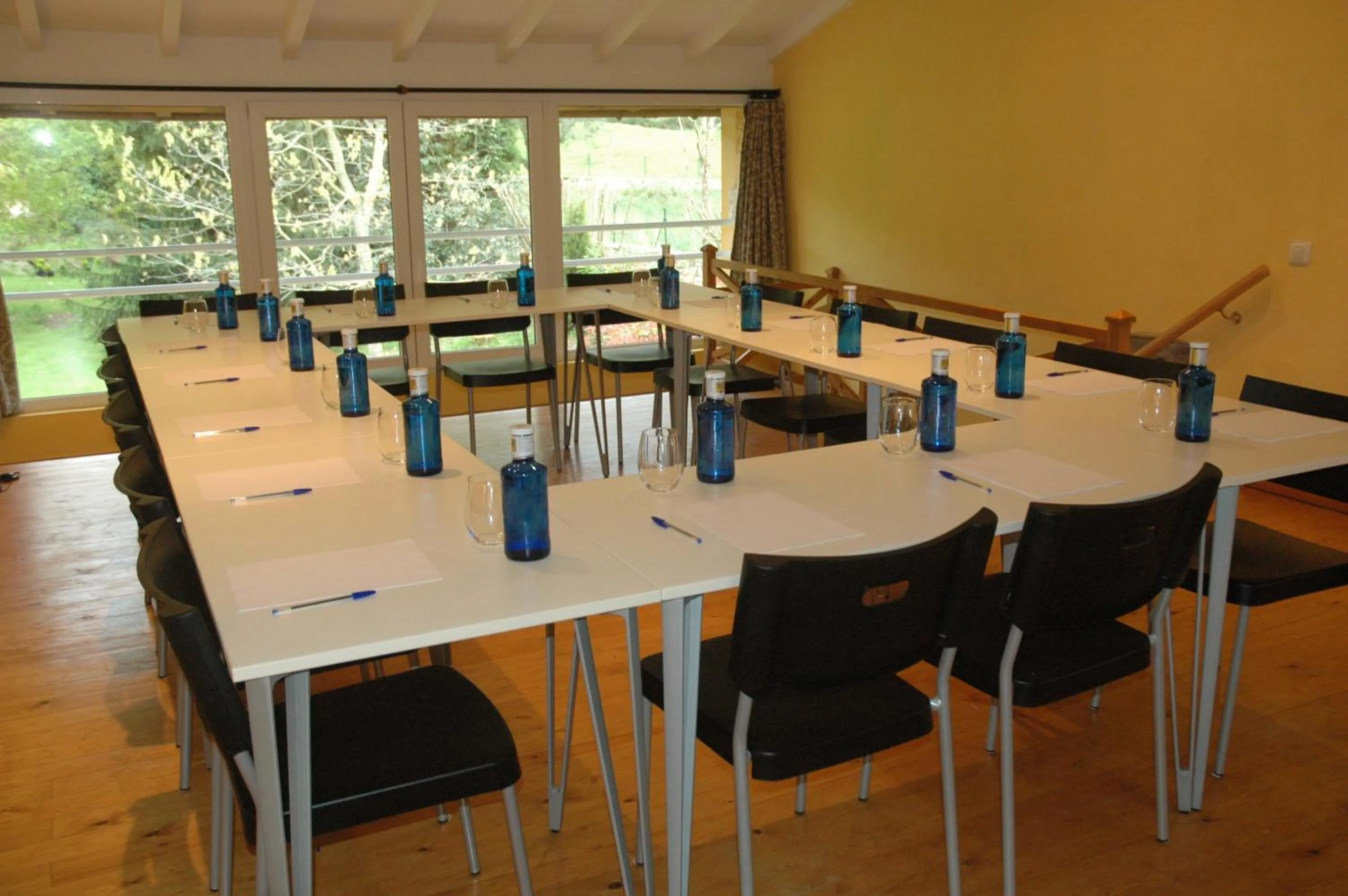 Meeting/conference room in El Habana Llanes