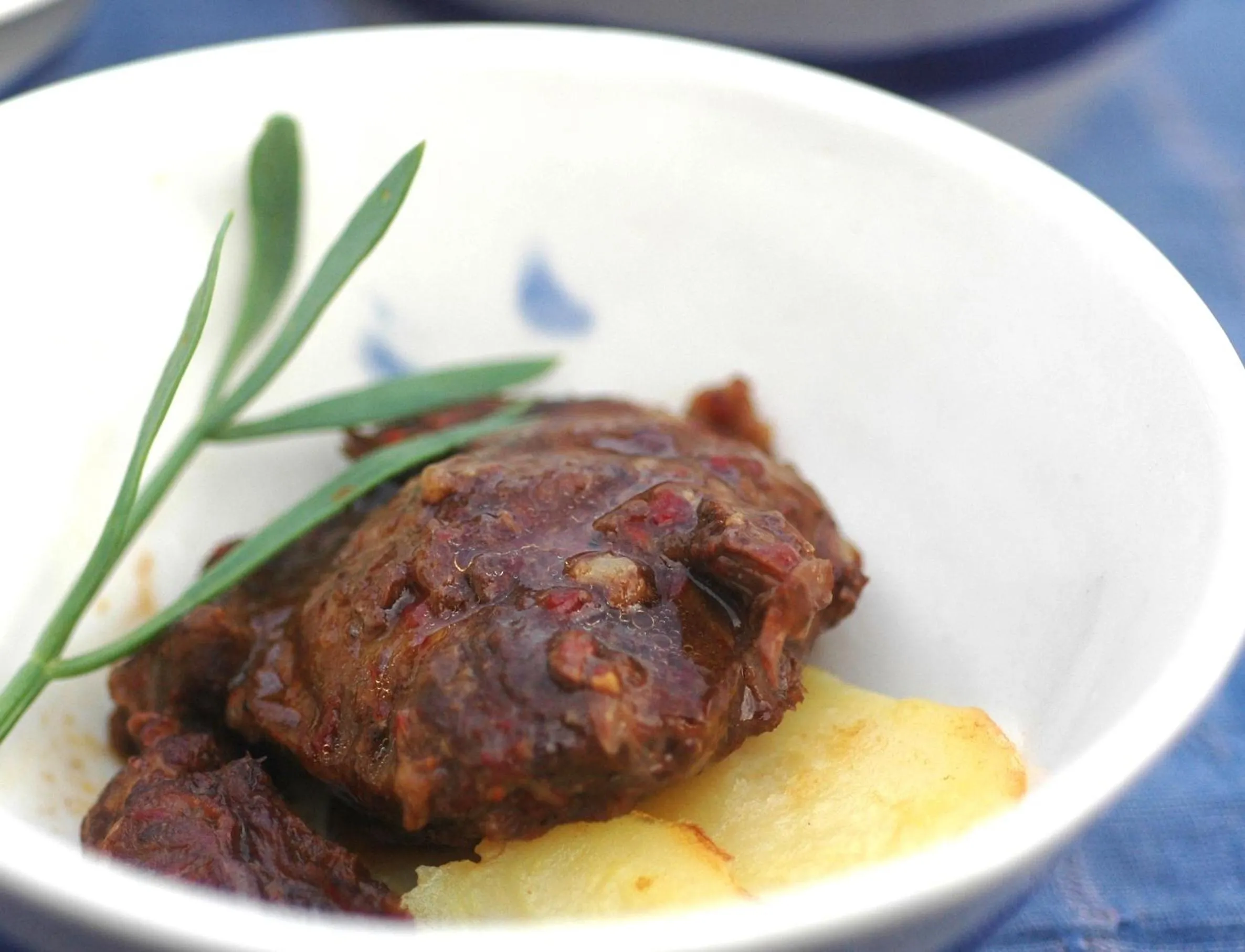 Lunch in El Habana Llanes