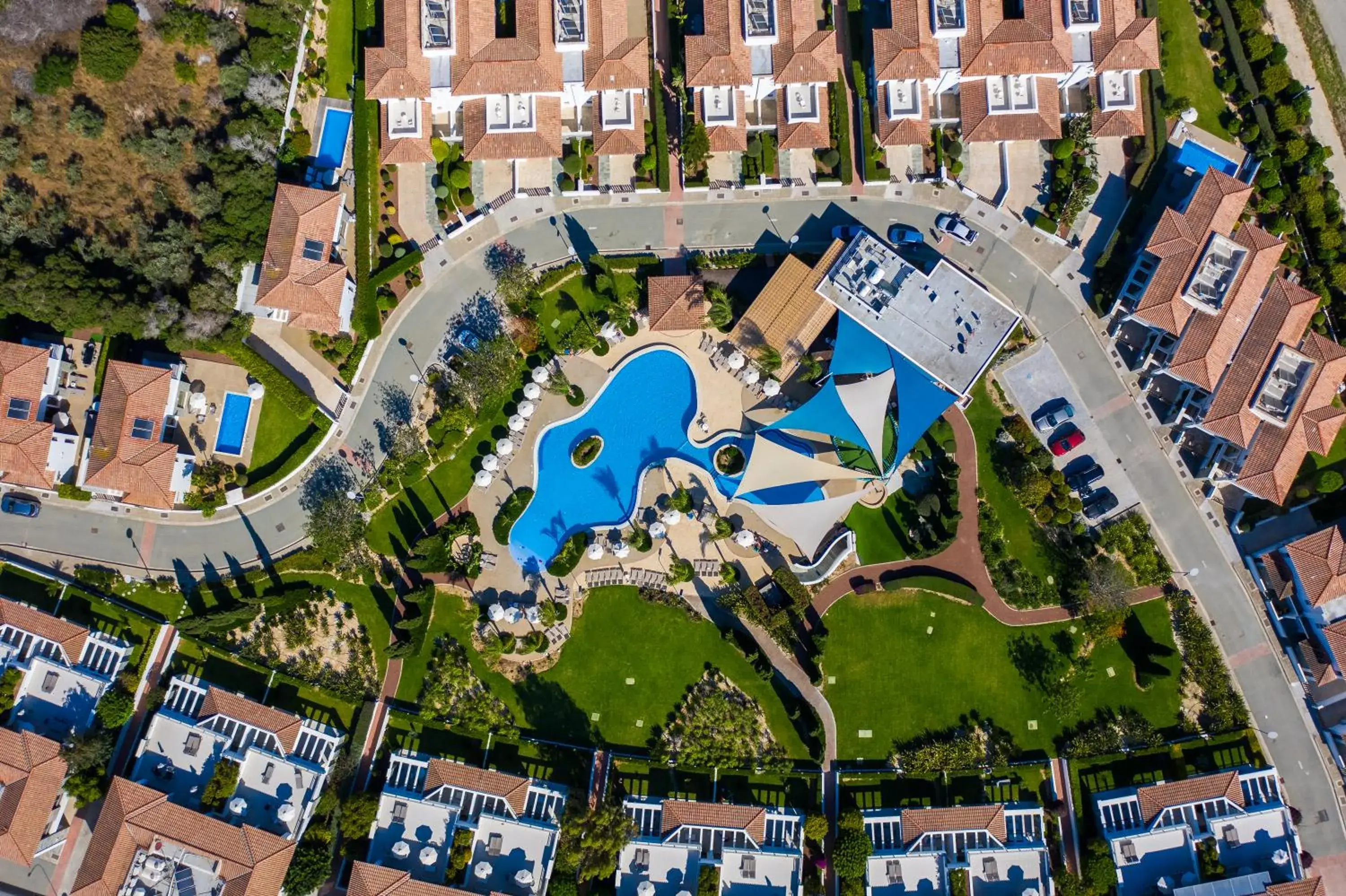 Atlantis Gardens Atlantis Gardens