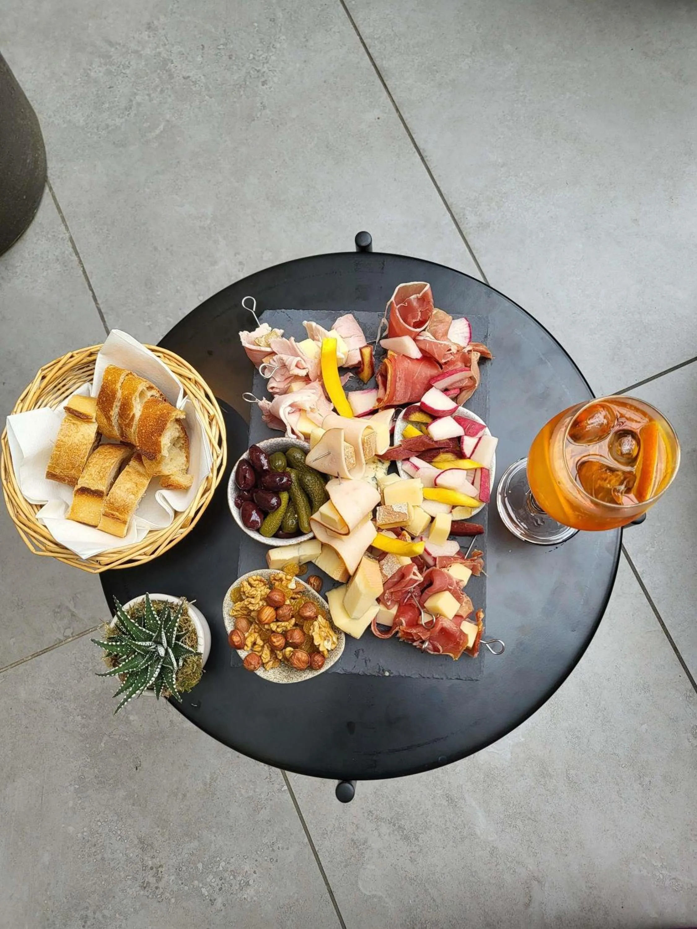 Meeting/conference room in Mercure Paris Alesia