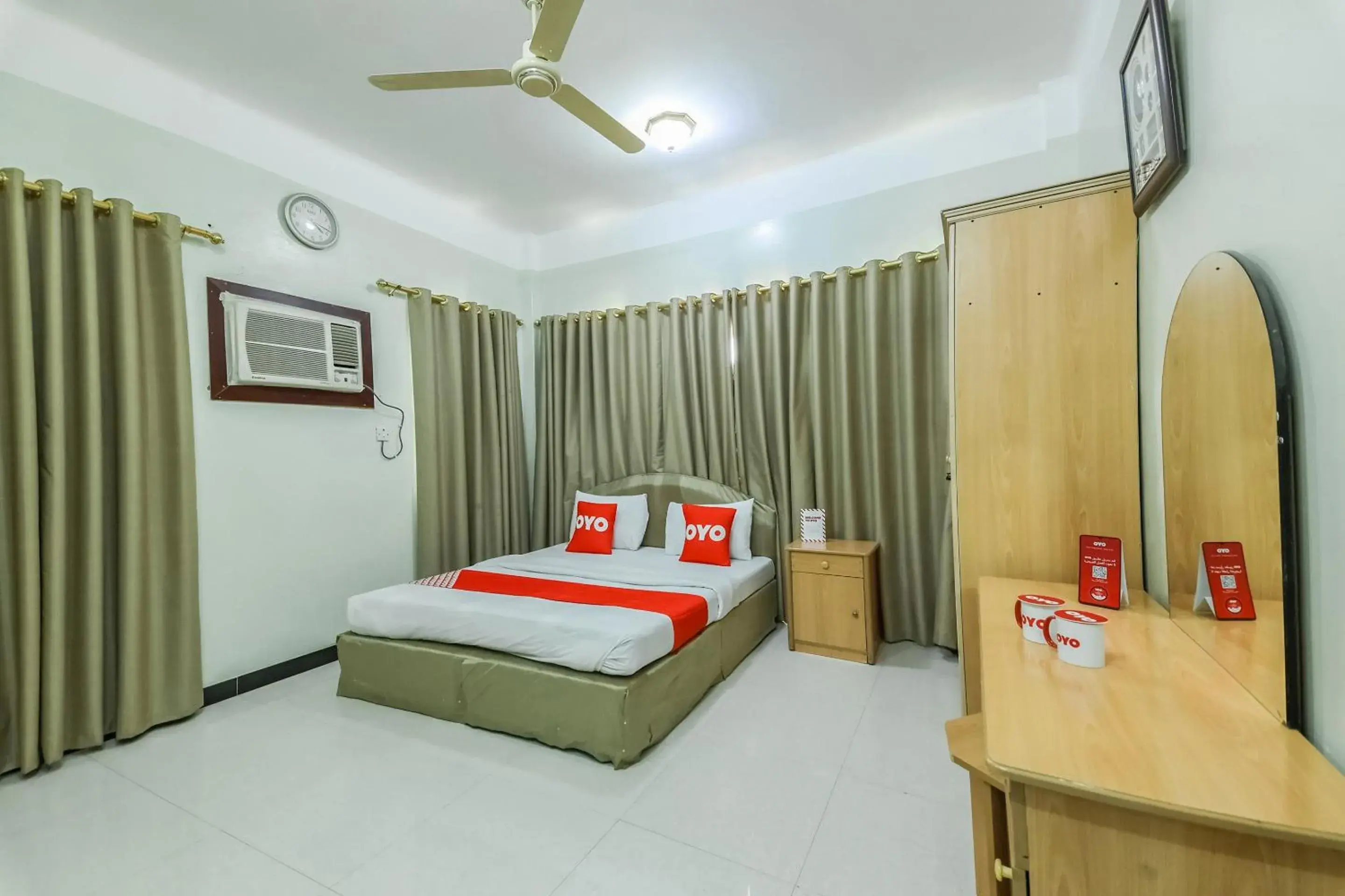 Apartment in Super OYO 108 Marsa Al Masafar Hotel Apartment Apartment in Super OYO 108 Marsa Al Masafar Hotel Apartment