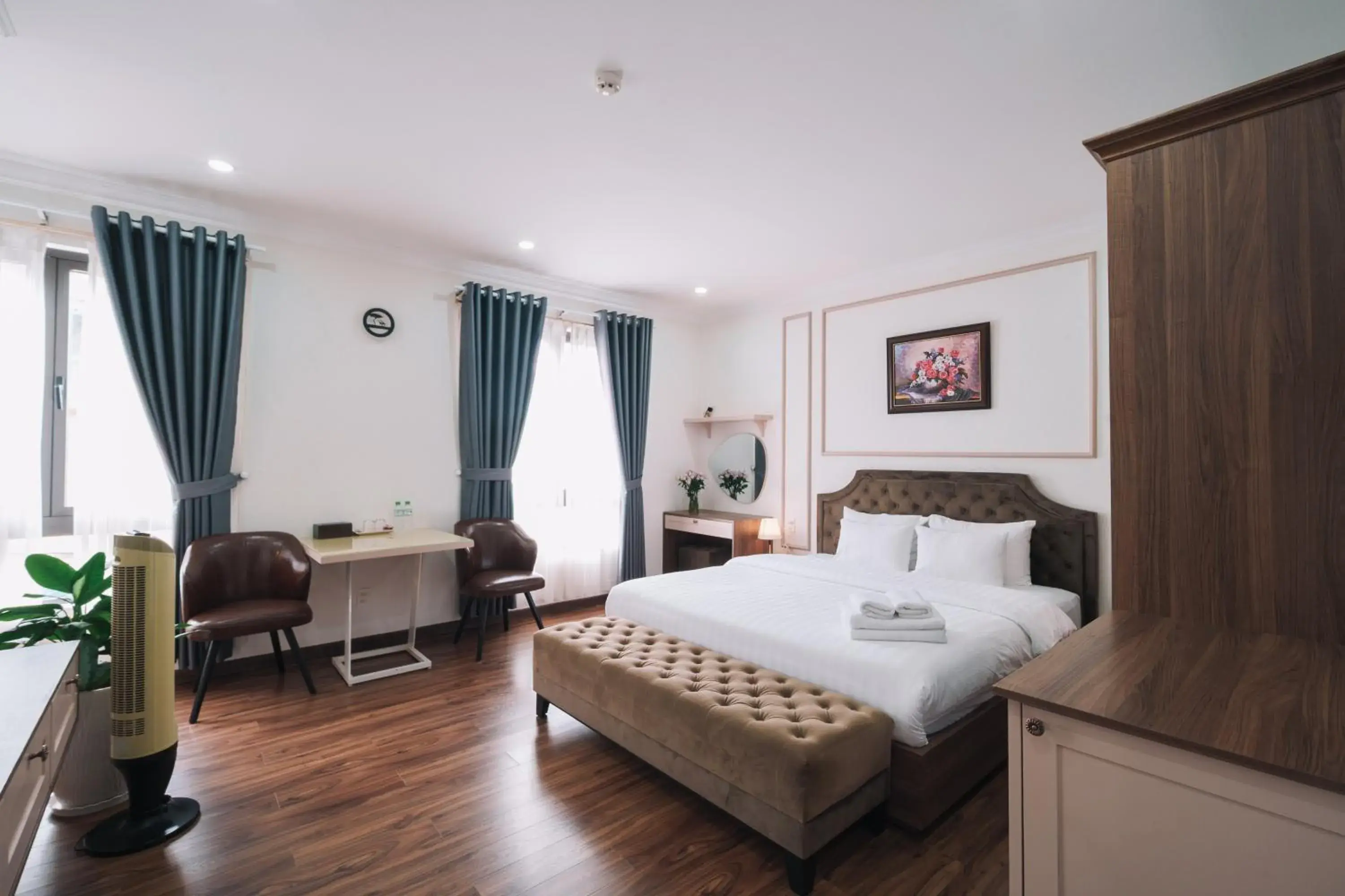 Deluxe Studio in N Queen Apartment Hotel Deluxe Studio in N Queen Apartment Hotel