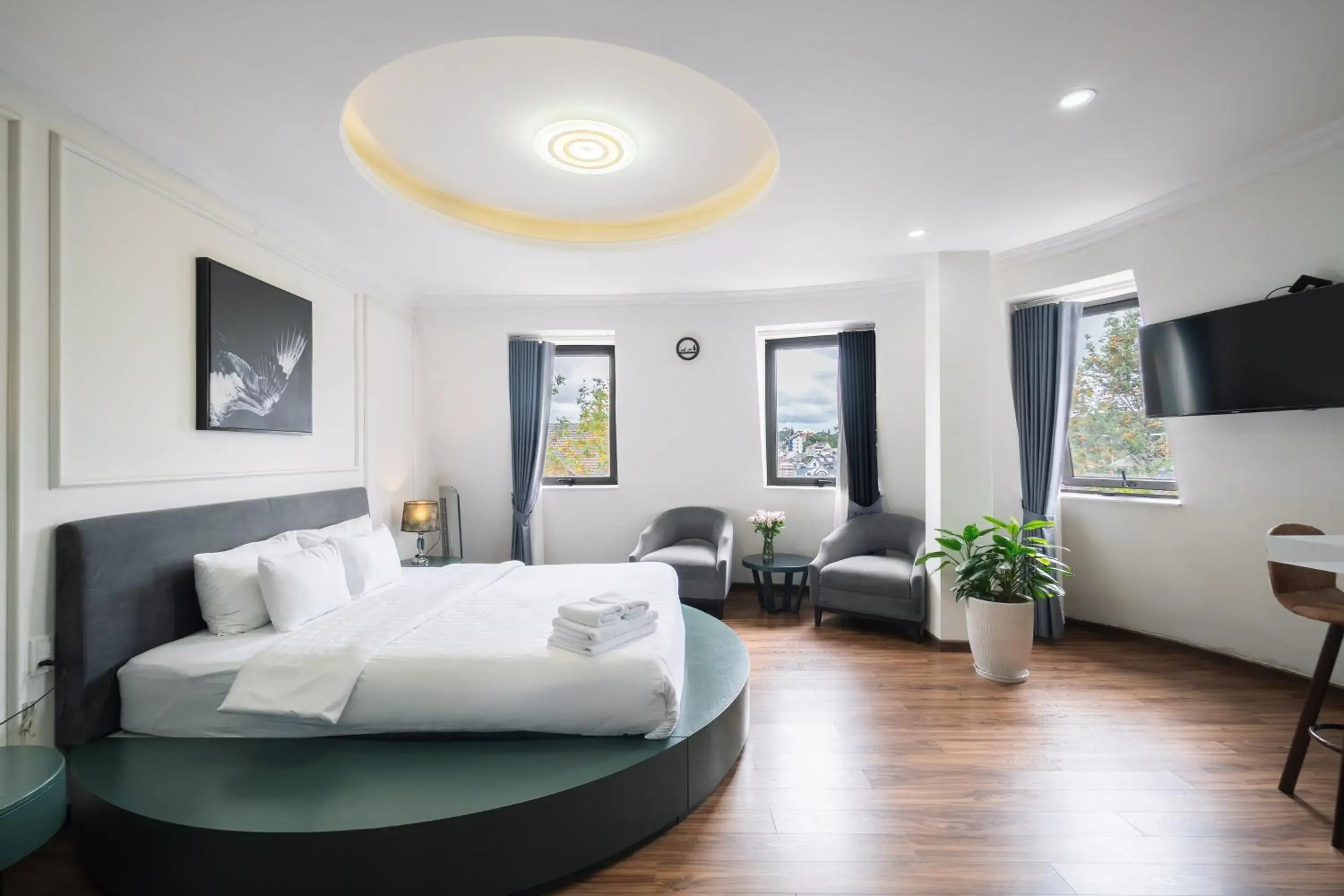 Studio in N'Queen Villa Studio in N'Queen Villa