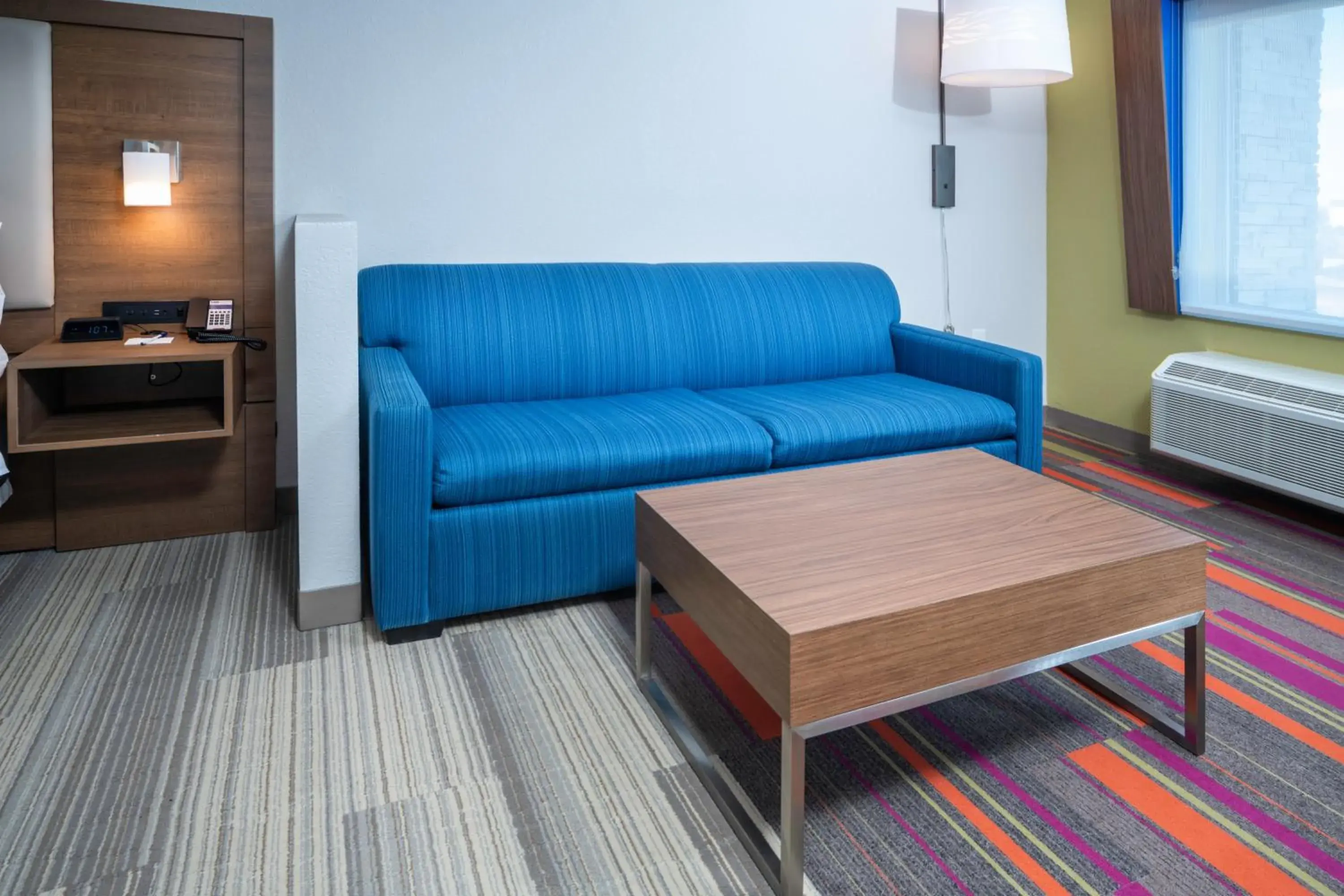 Standard Room in Holiday Inn Express & Suites - Florence - Cincinnati Airport by IHG Standard Room in Holiday Inn Express & Suites - Florence - Cincinnati Airport by IHG