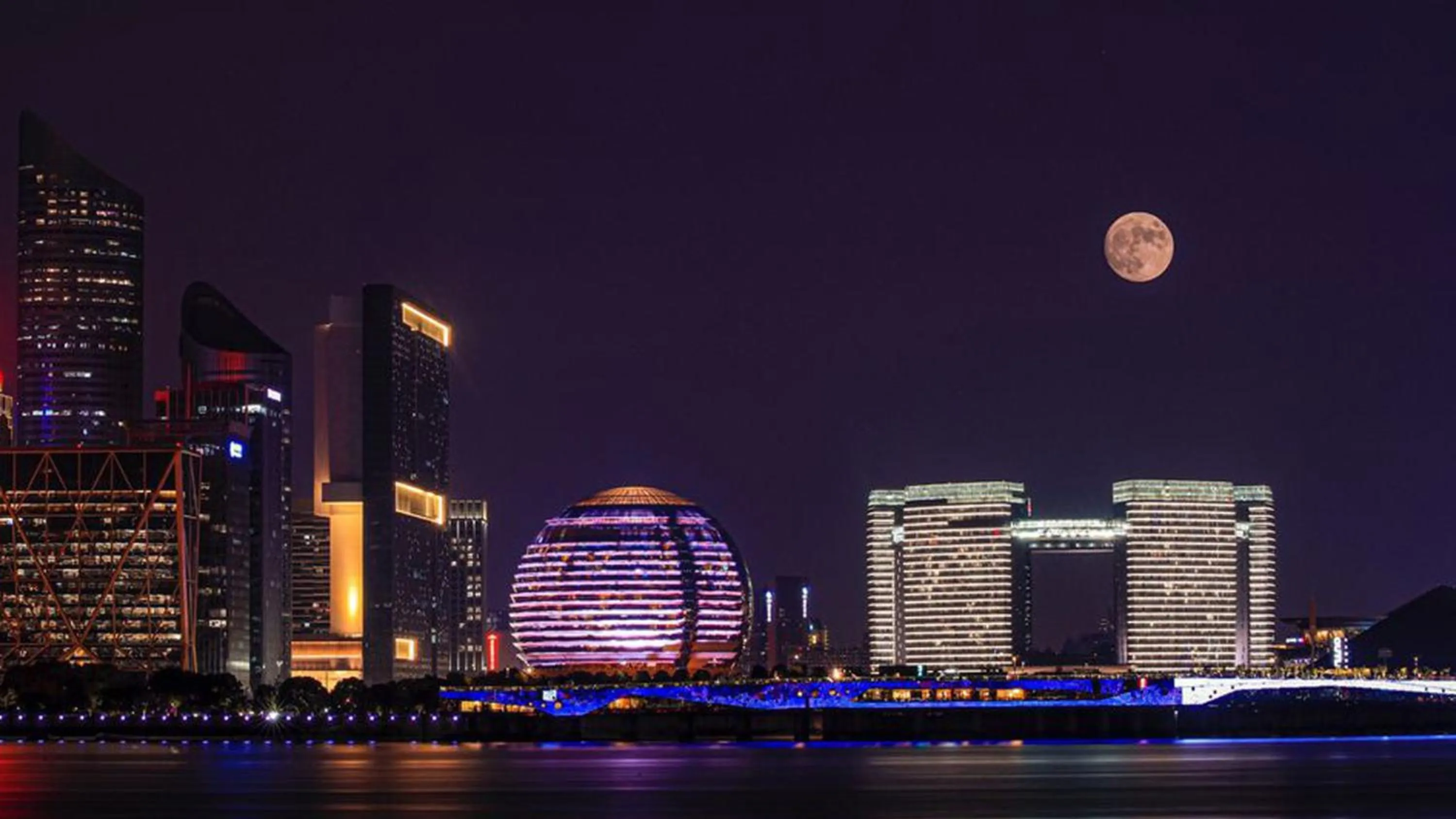 Other in Holiday Inn Express Hangzhou Binjiang Aoti by IHG