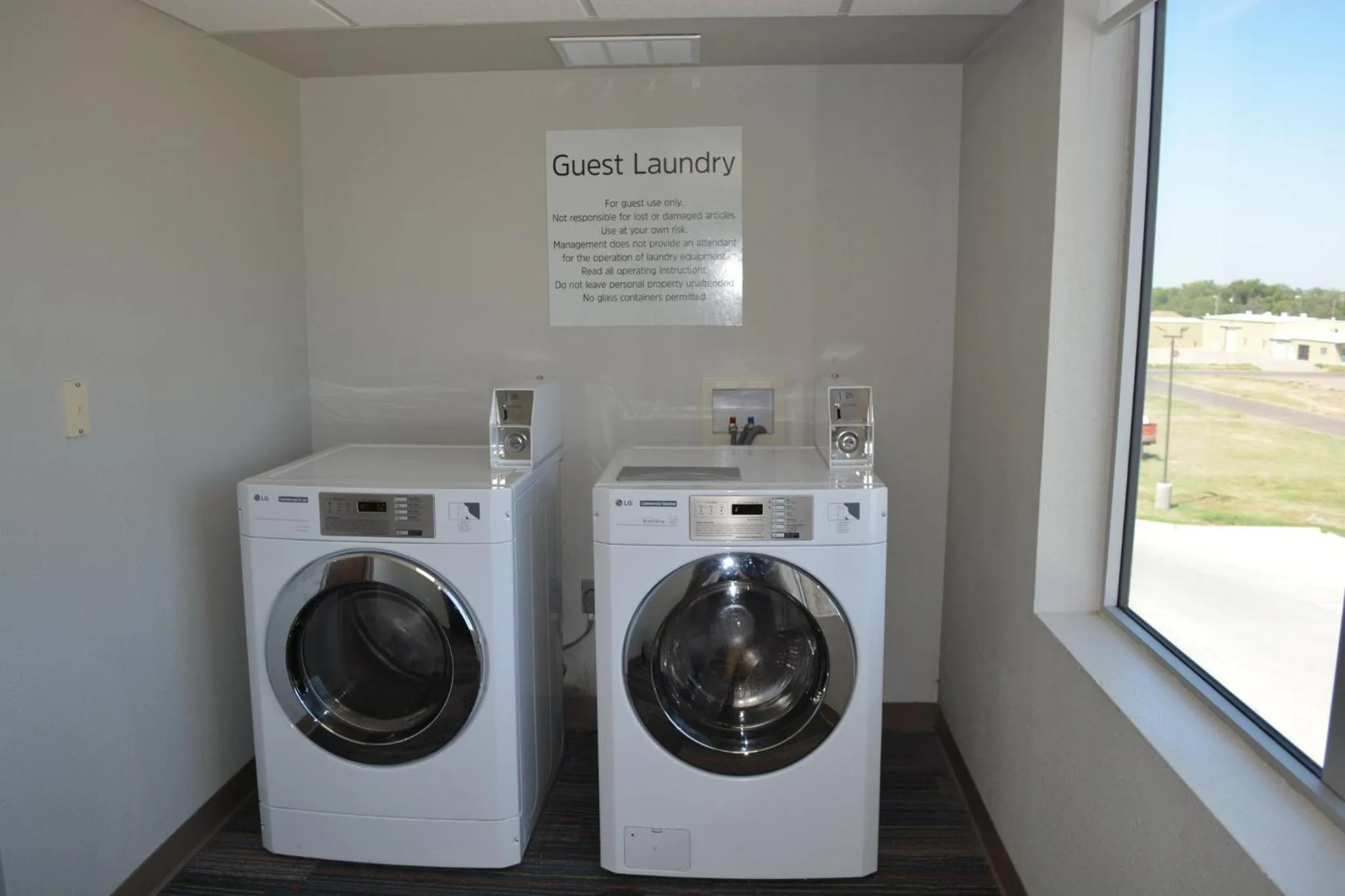 Other in Holiday Inn Express & Suites - Liberal by IHG