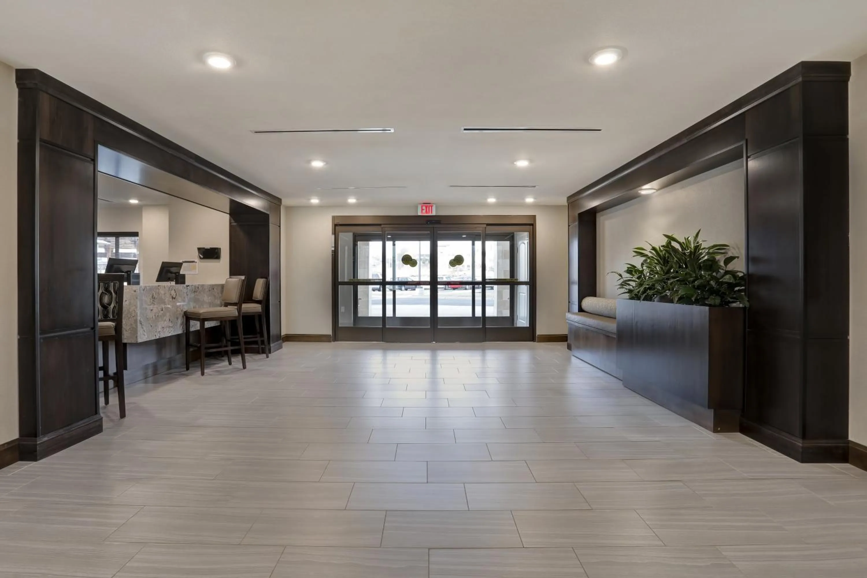 Property building in Staybridge Suites - Overland Park - Kansas City S by IHG