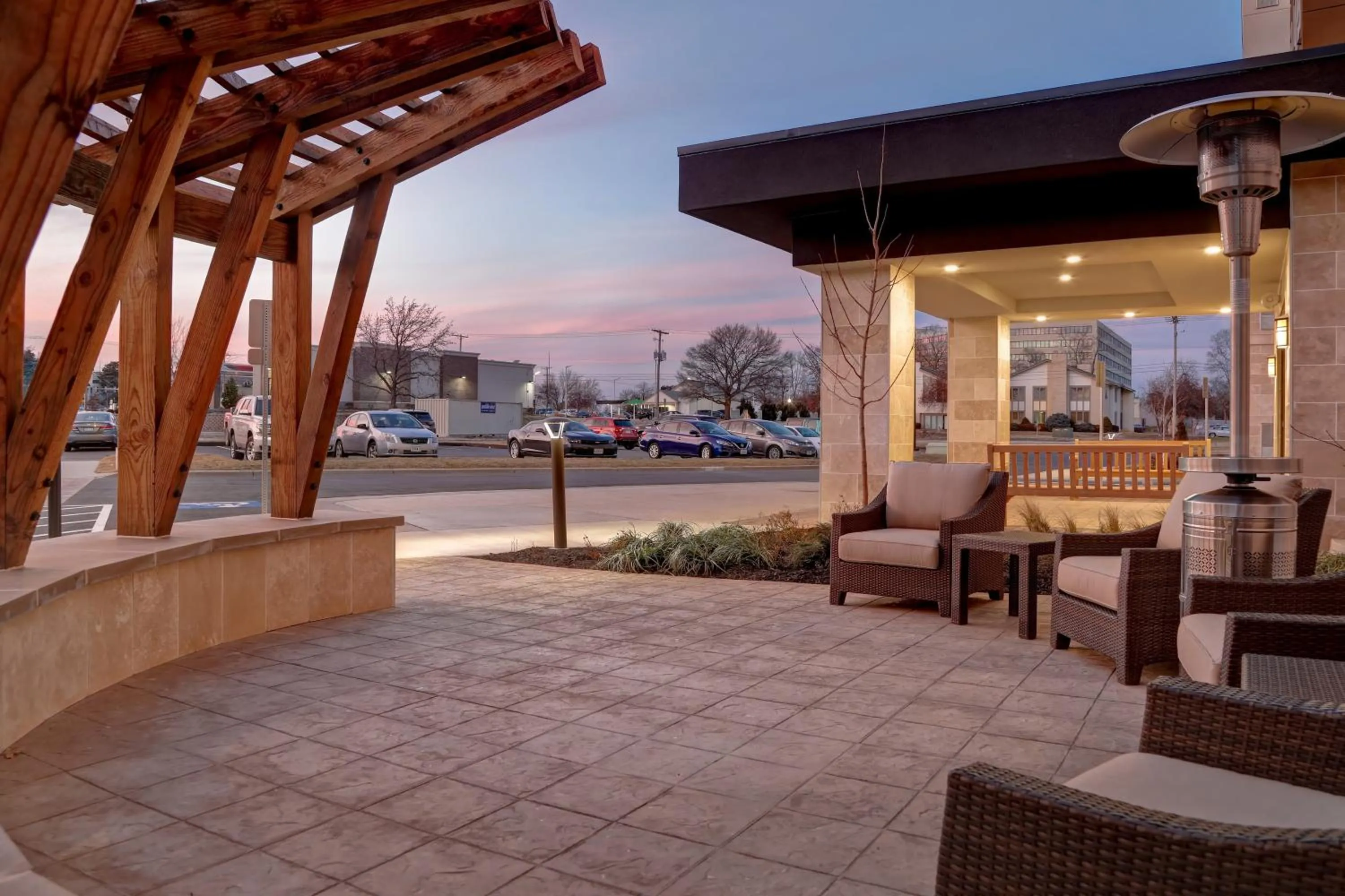 Other in Staybridge Suites - Overland Park - Kansas City S by IHG