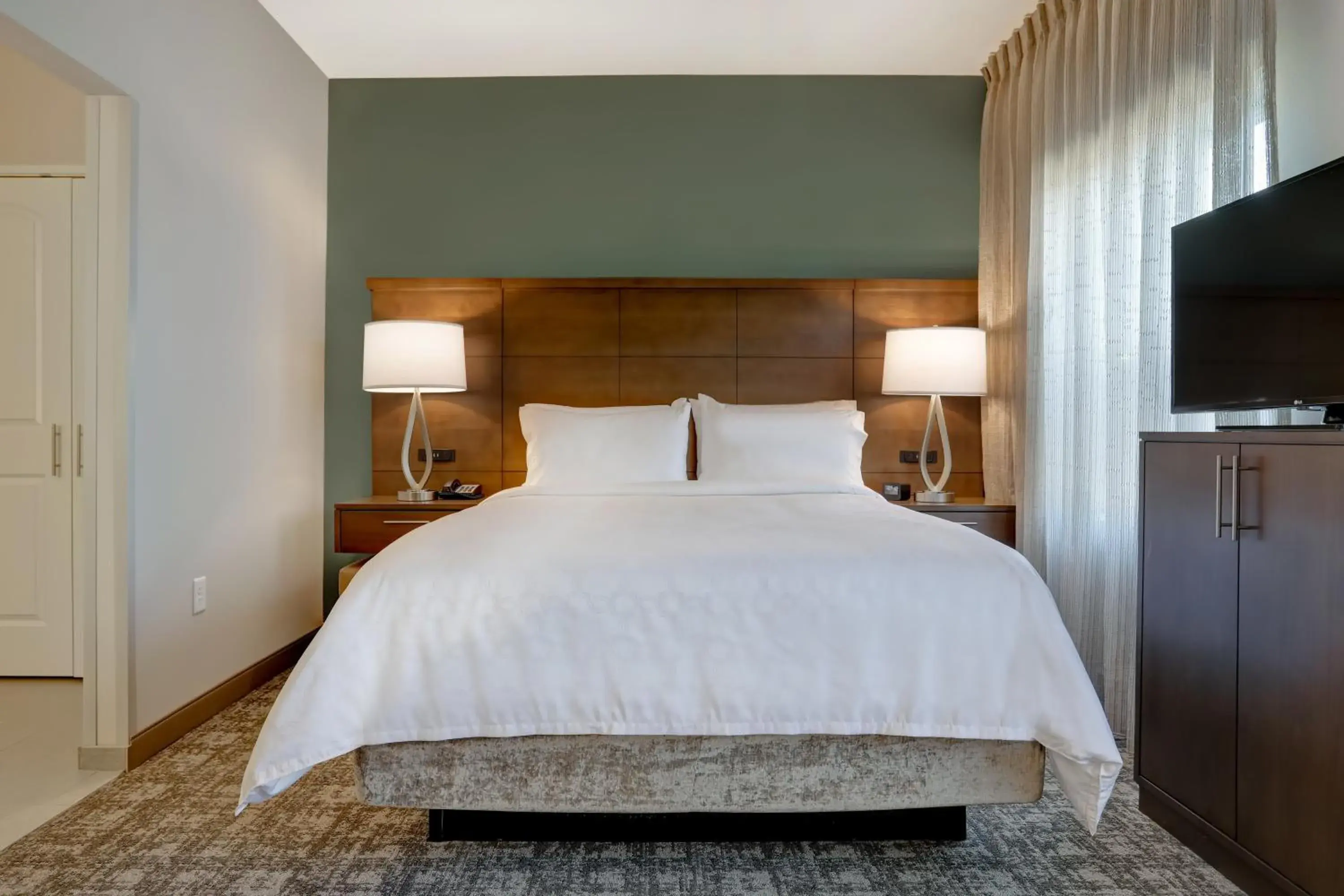 Studio Suite in Staybridge Suites - Overland Park - Kansas City S by IHG Studio Suite in Staybridge Suites - Overland Park - Kansas City S by IHG