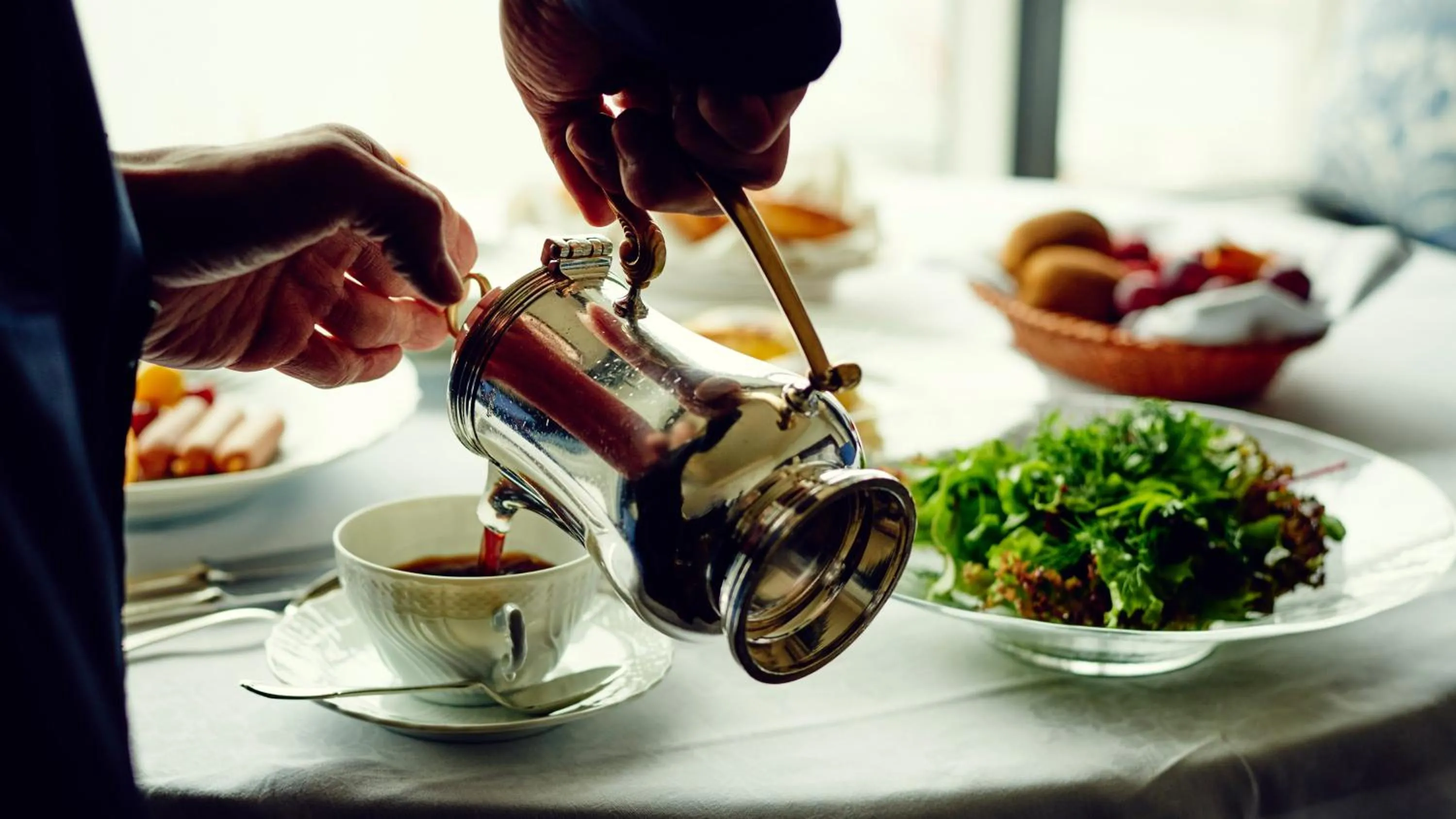 Bedroom in InterContinental Yokohama Pier 8 by IHG