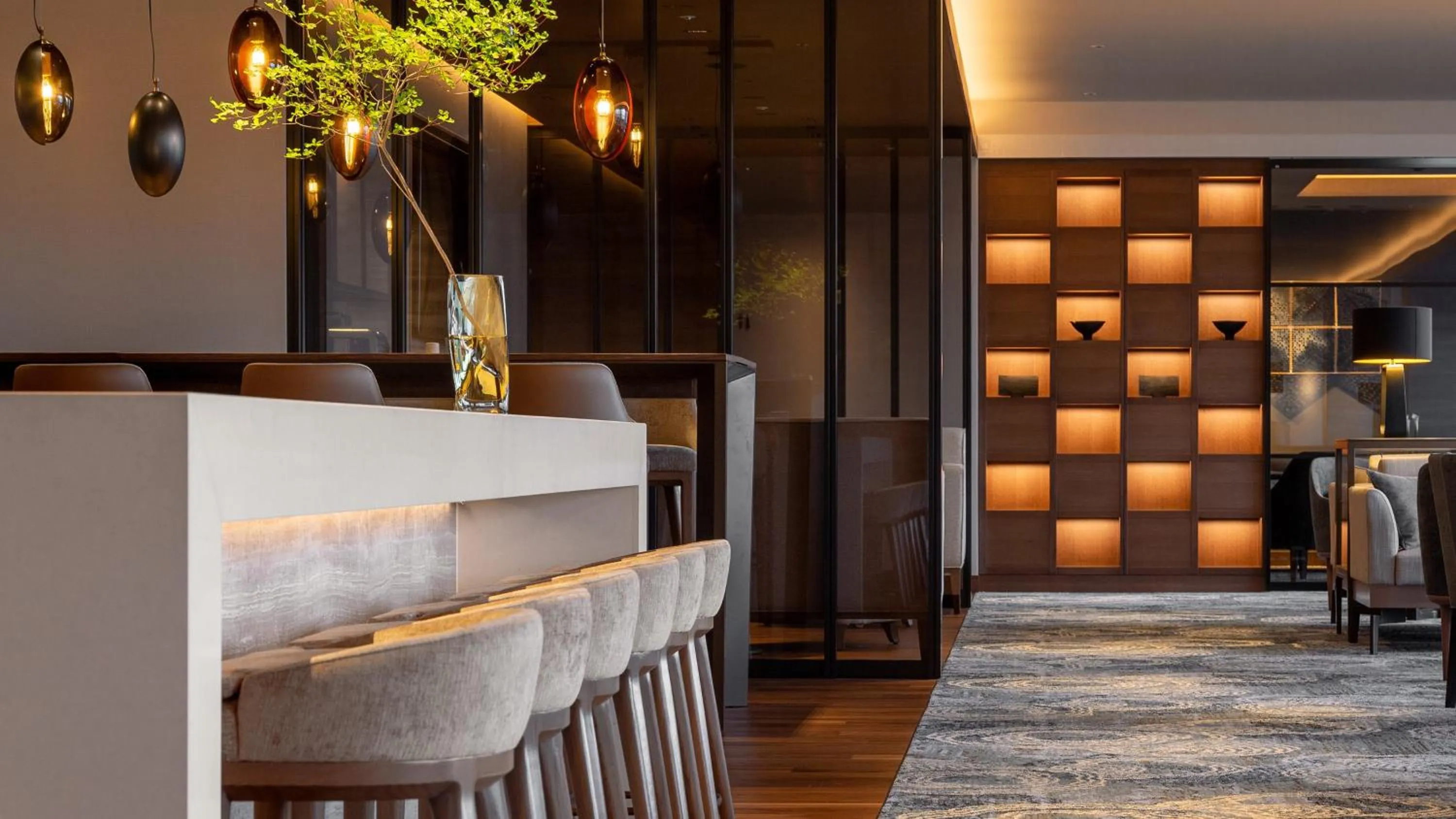 Other in InterContinental Yokohama Pier 8 by IHG