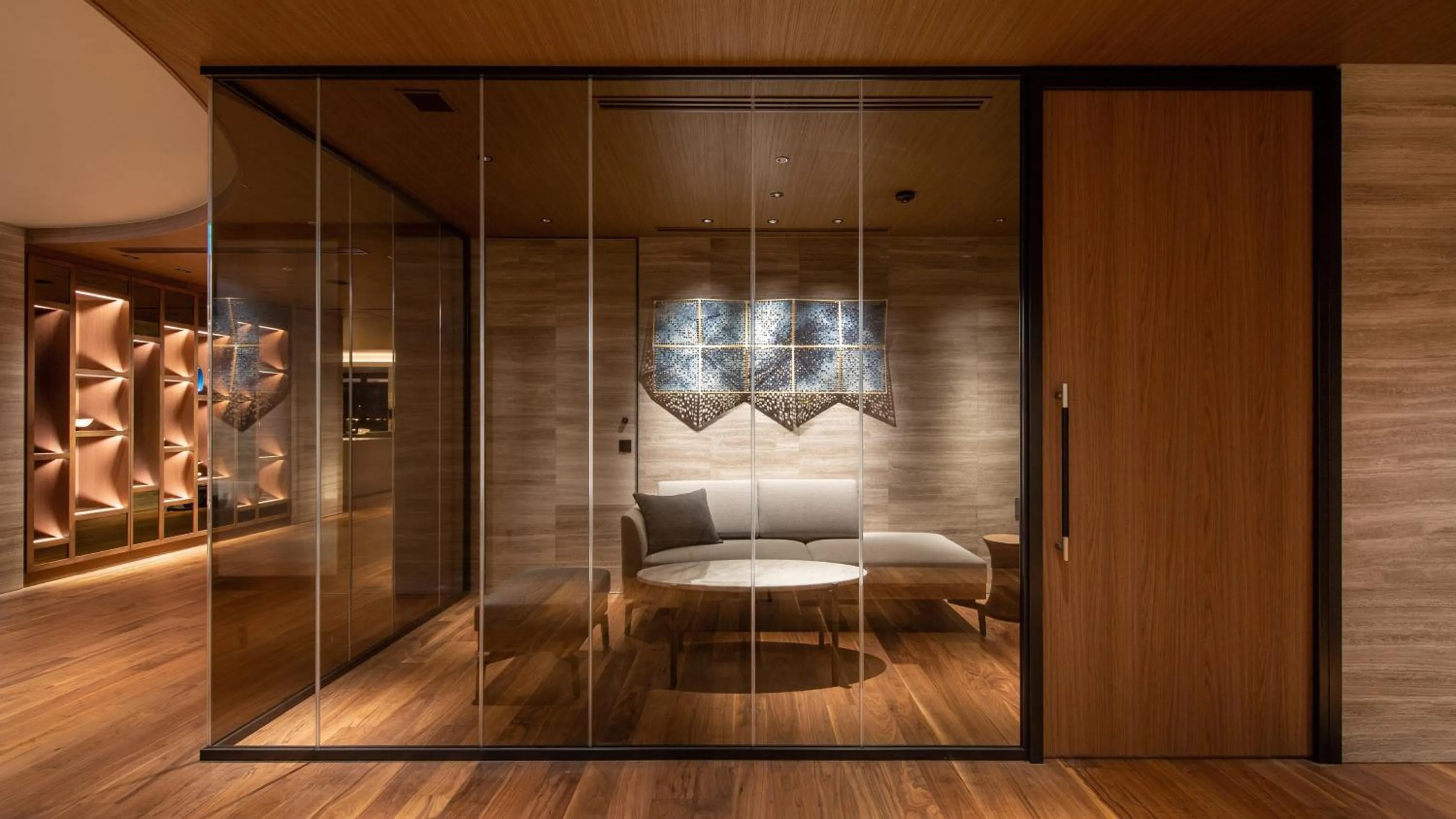 Other in InterContinental Yokohama Pier 8 by IHG