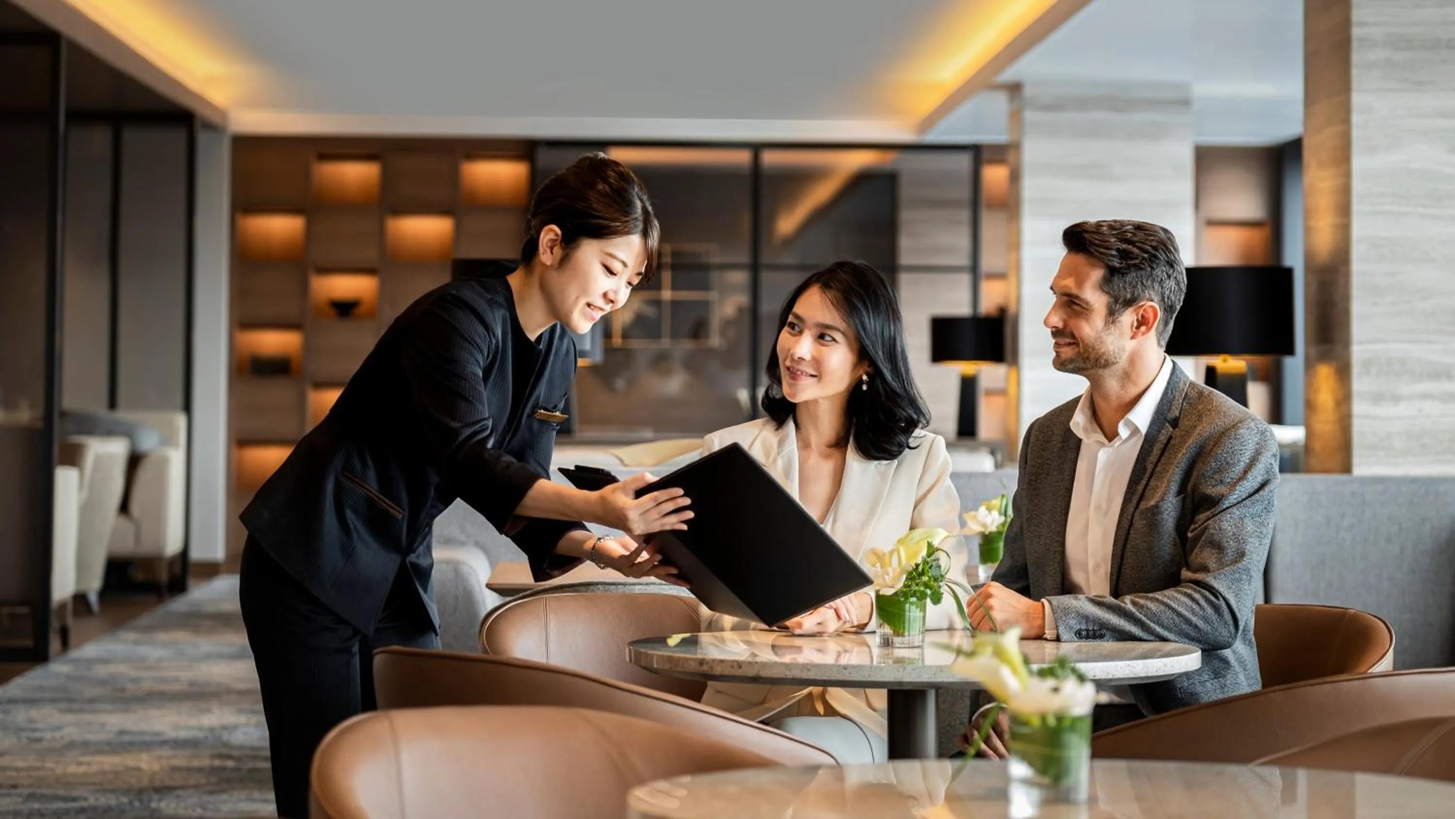 Other in InterContinental Yokohama Pier 8 by IHG