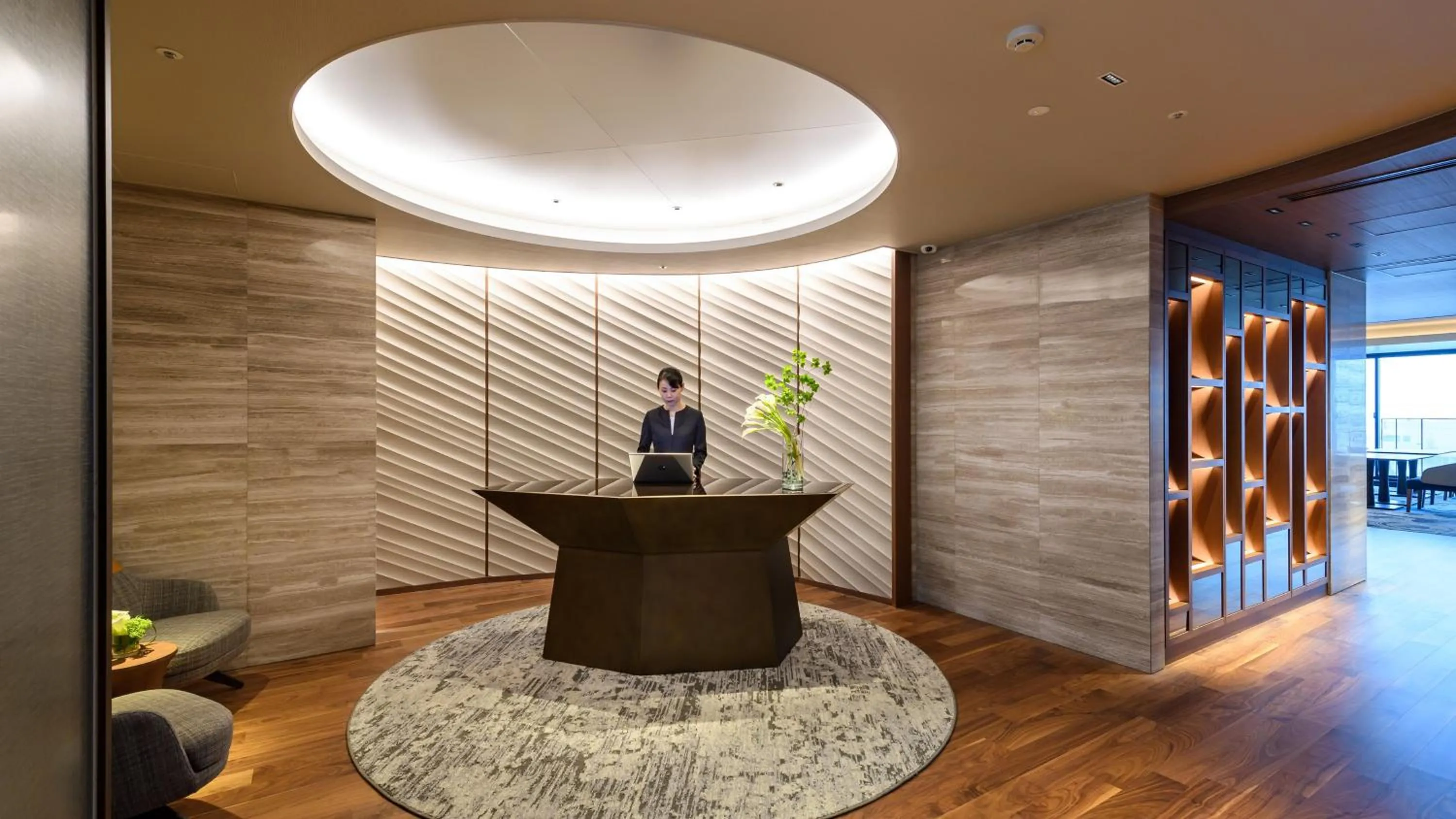 Other in InterContinental Yokohama Pier 8 by IHG