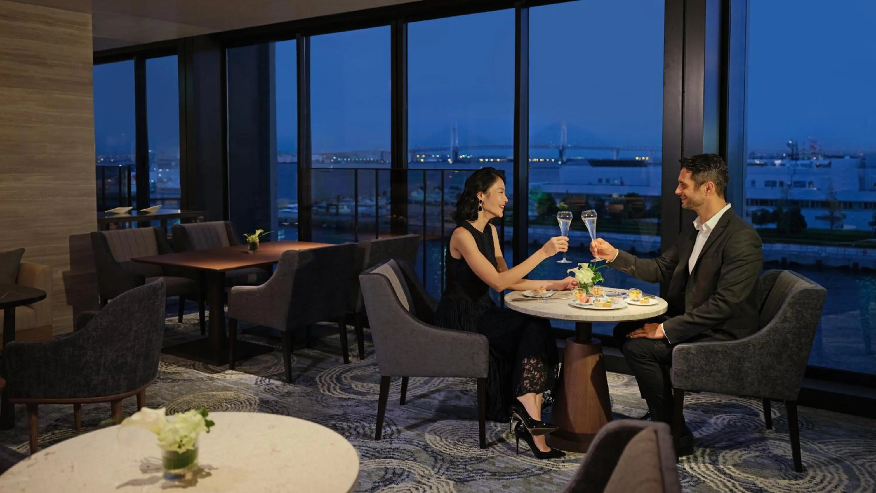 Other in InterContinental Yokohama Pier 8 by IHG