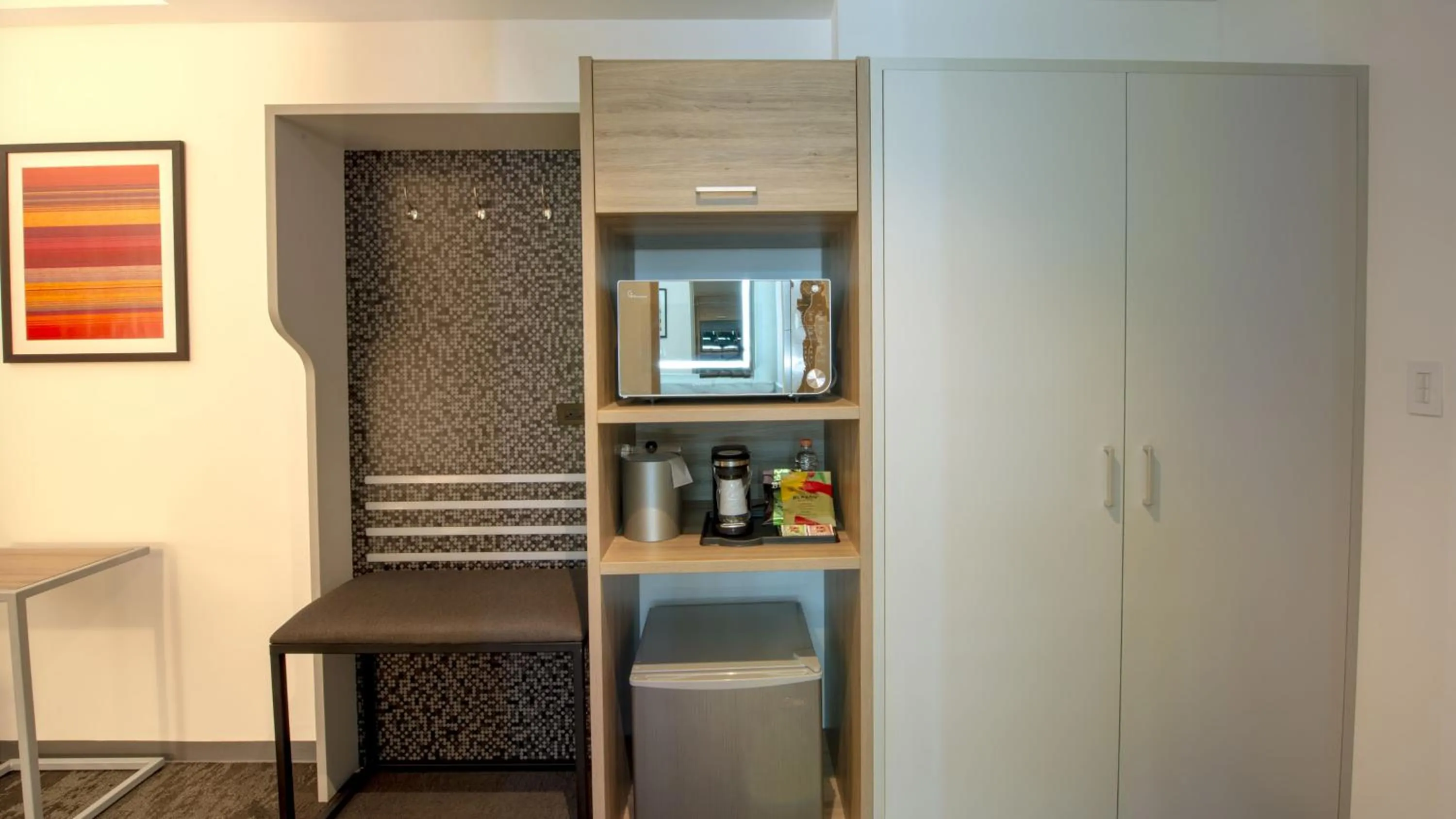 Guests in Holiday Inn & Suites - Merida La Isla by IHG