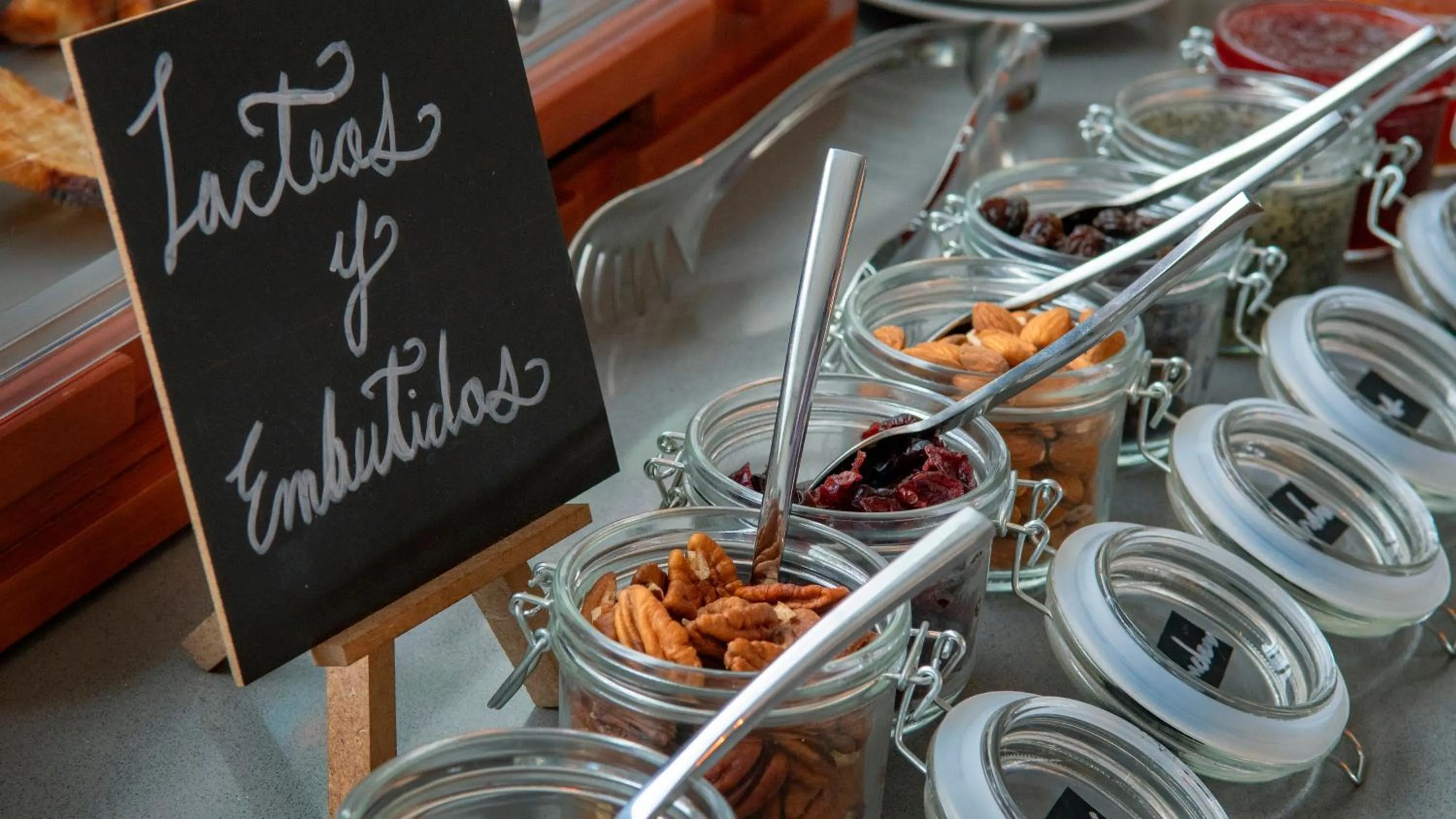 Breakfast in Holiday Inn & Suites - Merida La Isla by IHG