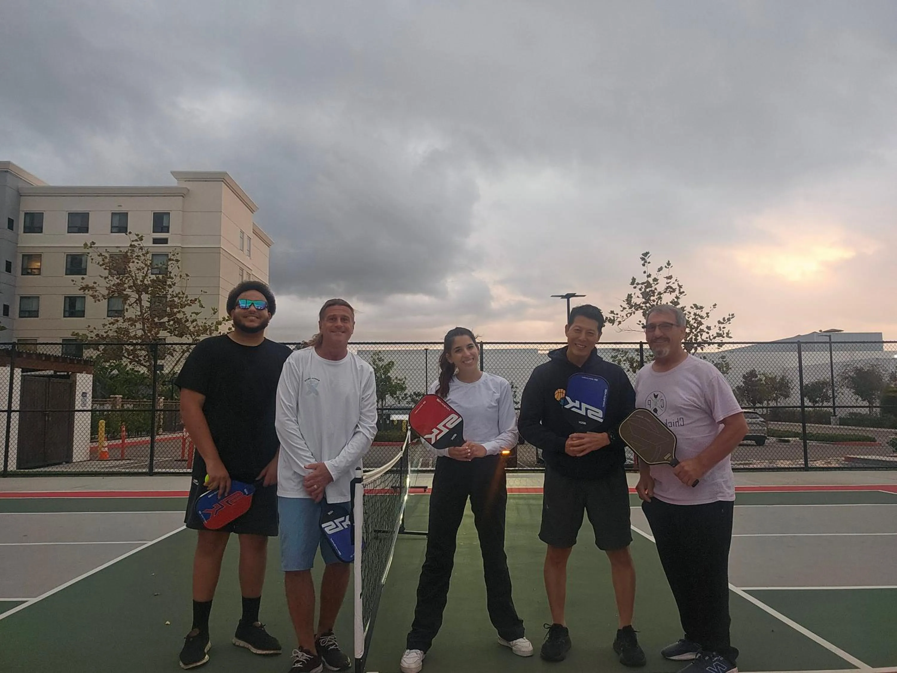 Area and facilities in Staybridge Suites Irvine - John Wayne Airport by IHG