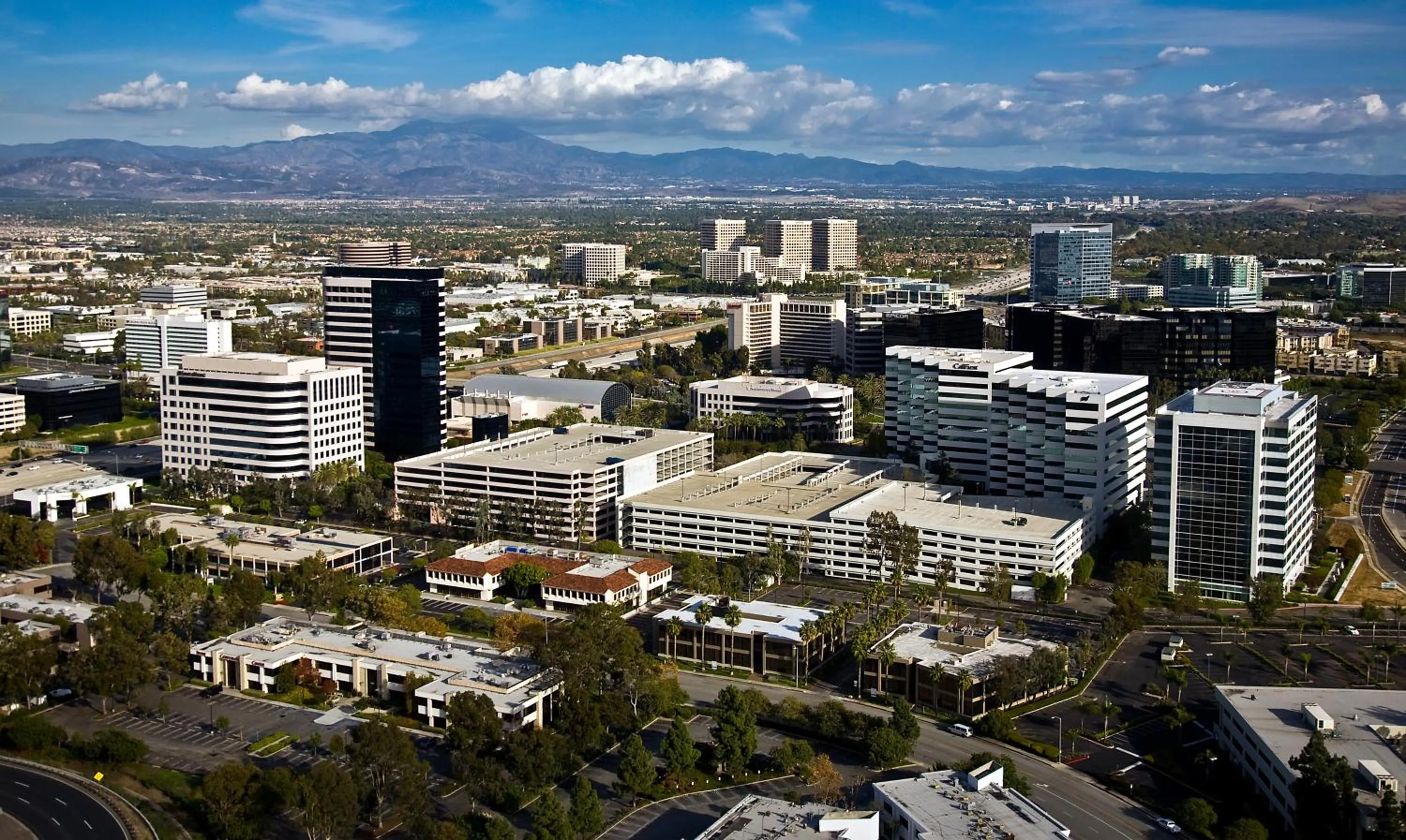 Neighbourhood in Staybridge Suites Irvine - John Wayne Airport by IHG