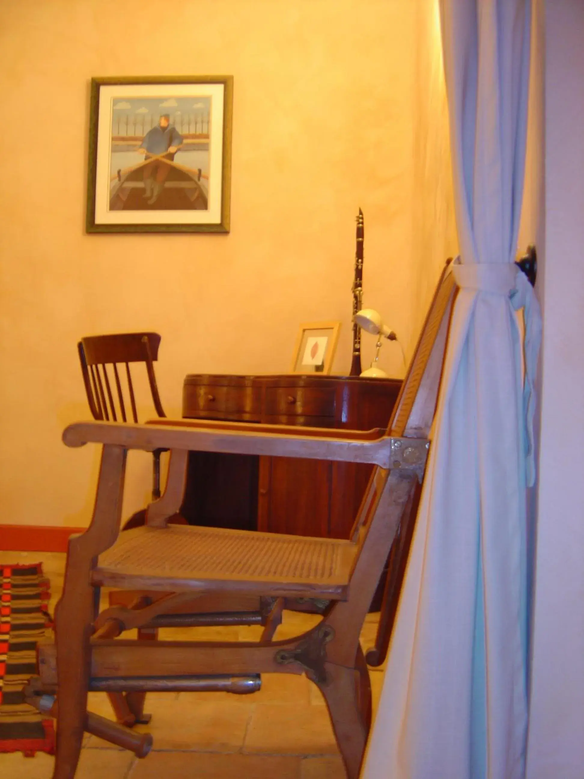 Double Room with Garden View in Le Mas des Sages Double Room with Garden View in Le Mas des Sages