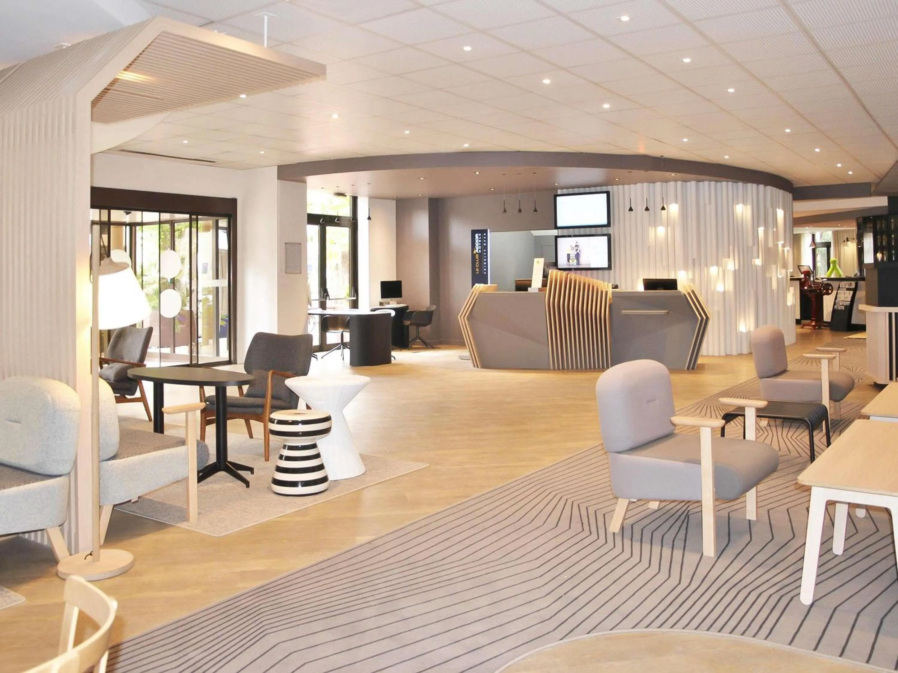 Other in Novotel Nice Centre Vieux Nice