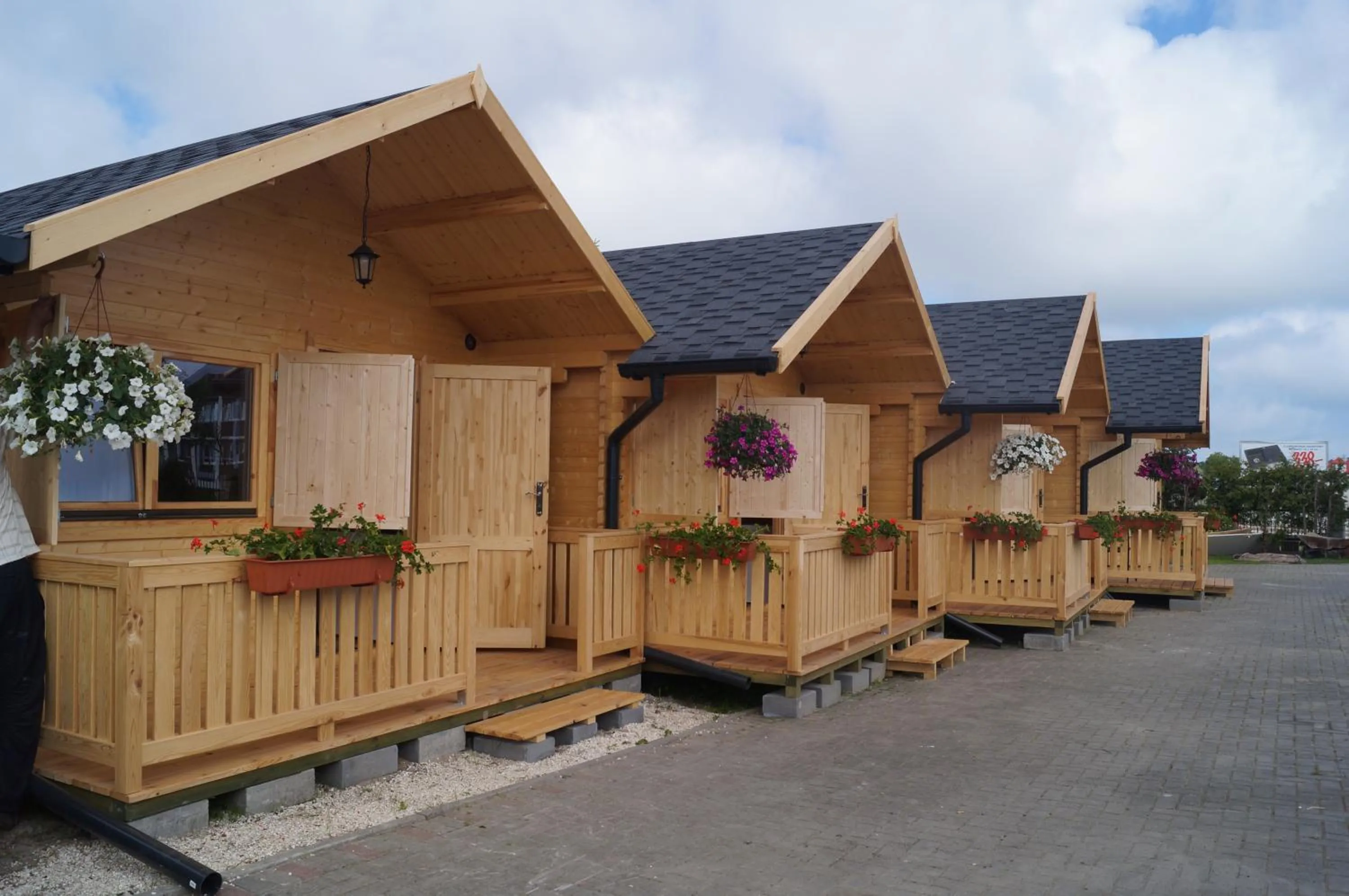 View (from property/room) in Onyx