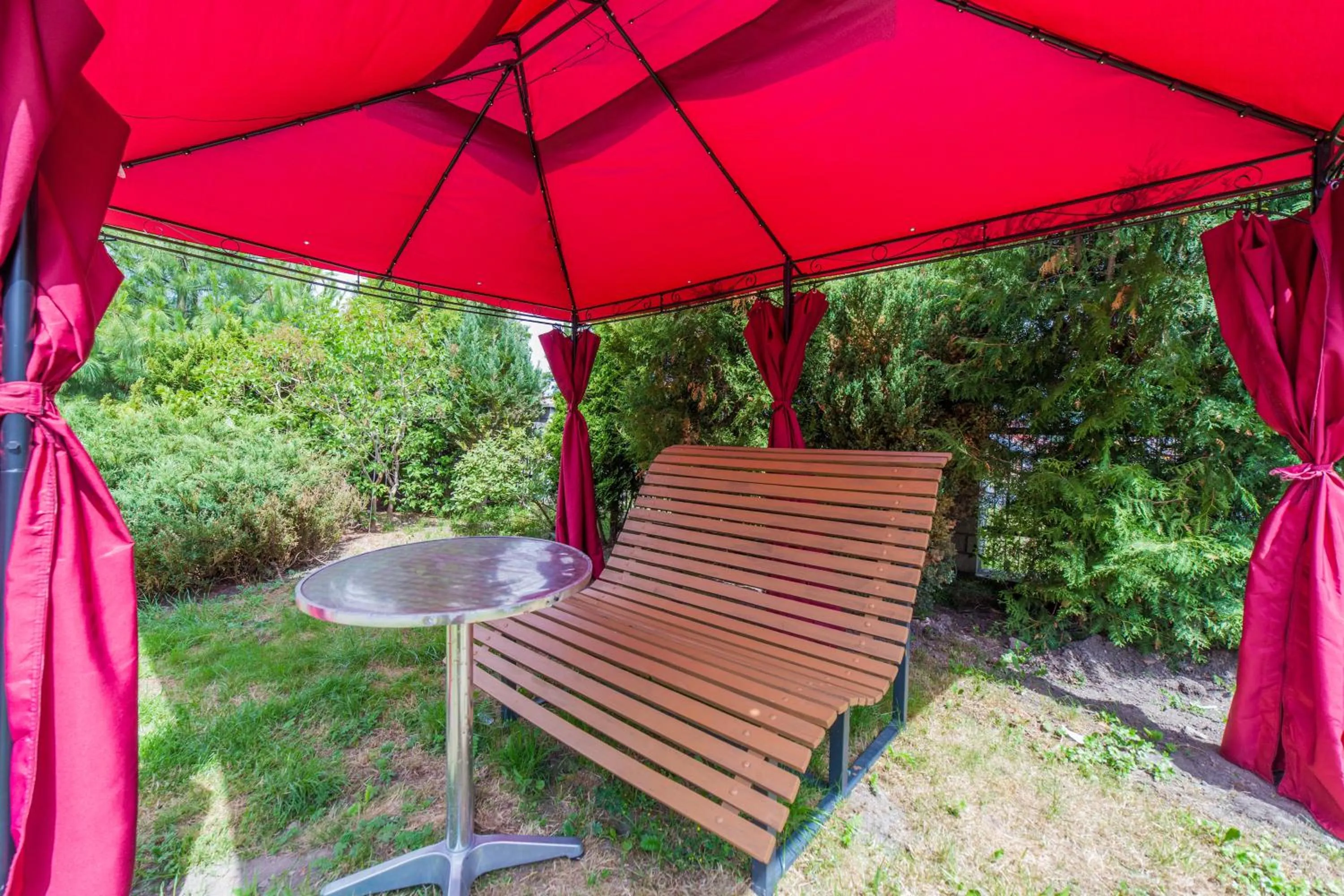 Area and facilities in Onyx