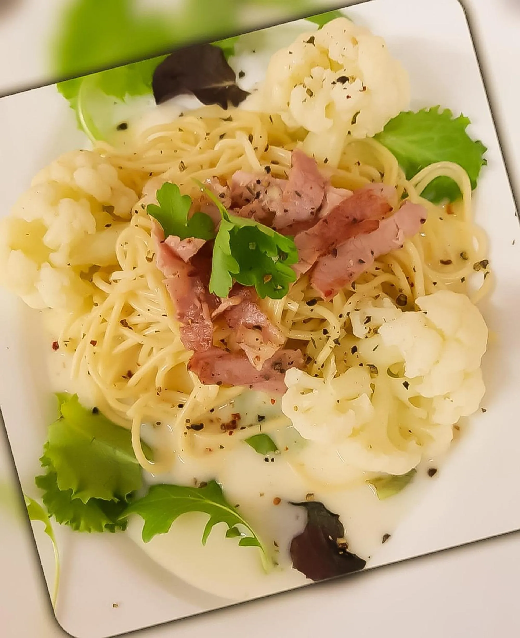 Lunch in Schwarzes Ross Hotel & Restaurant Oberwiesenthal