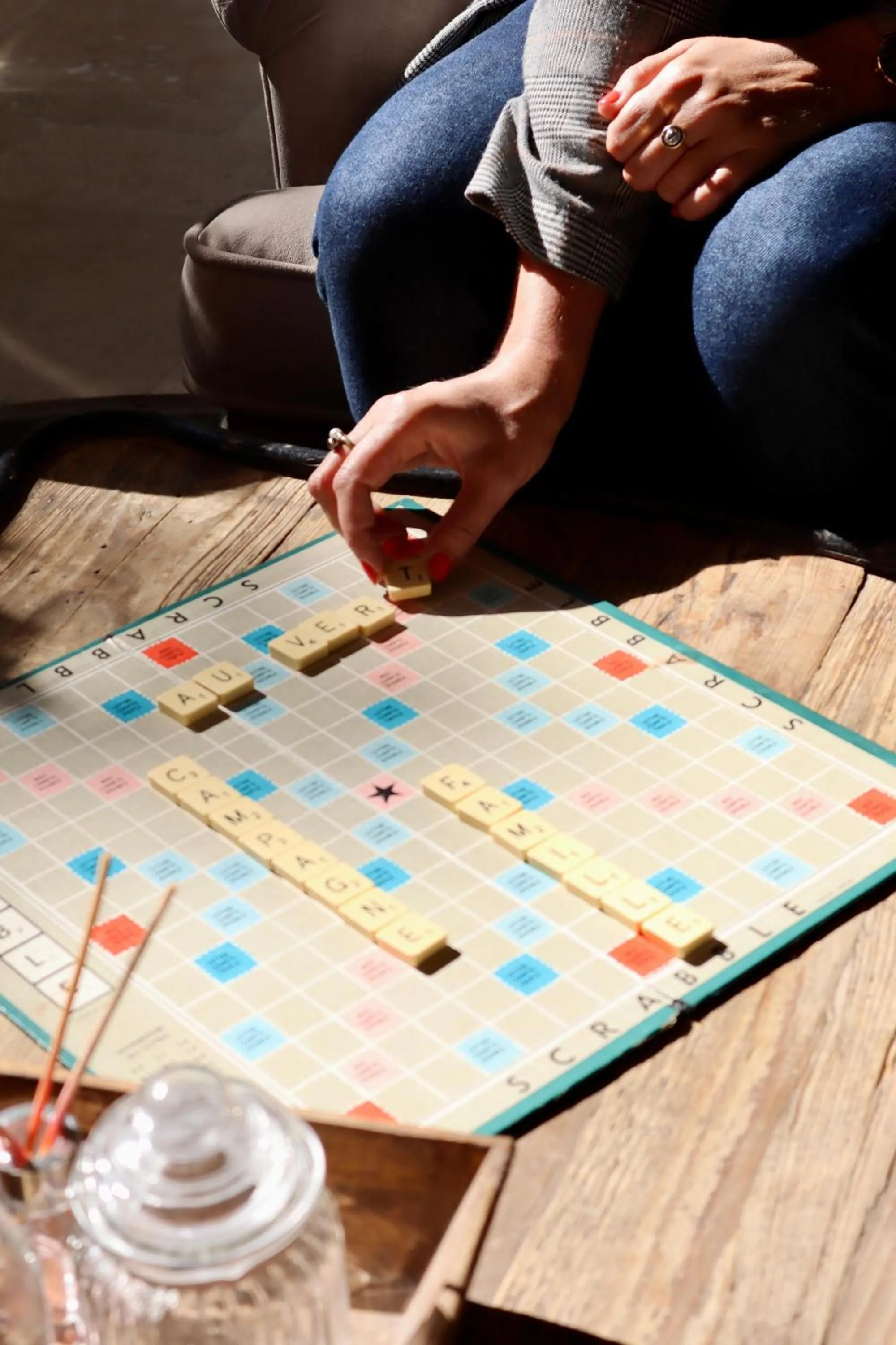 People in Novotel Orléans Chemins De Sologne Demeures De Campagne