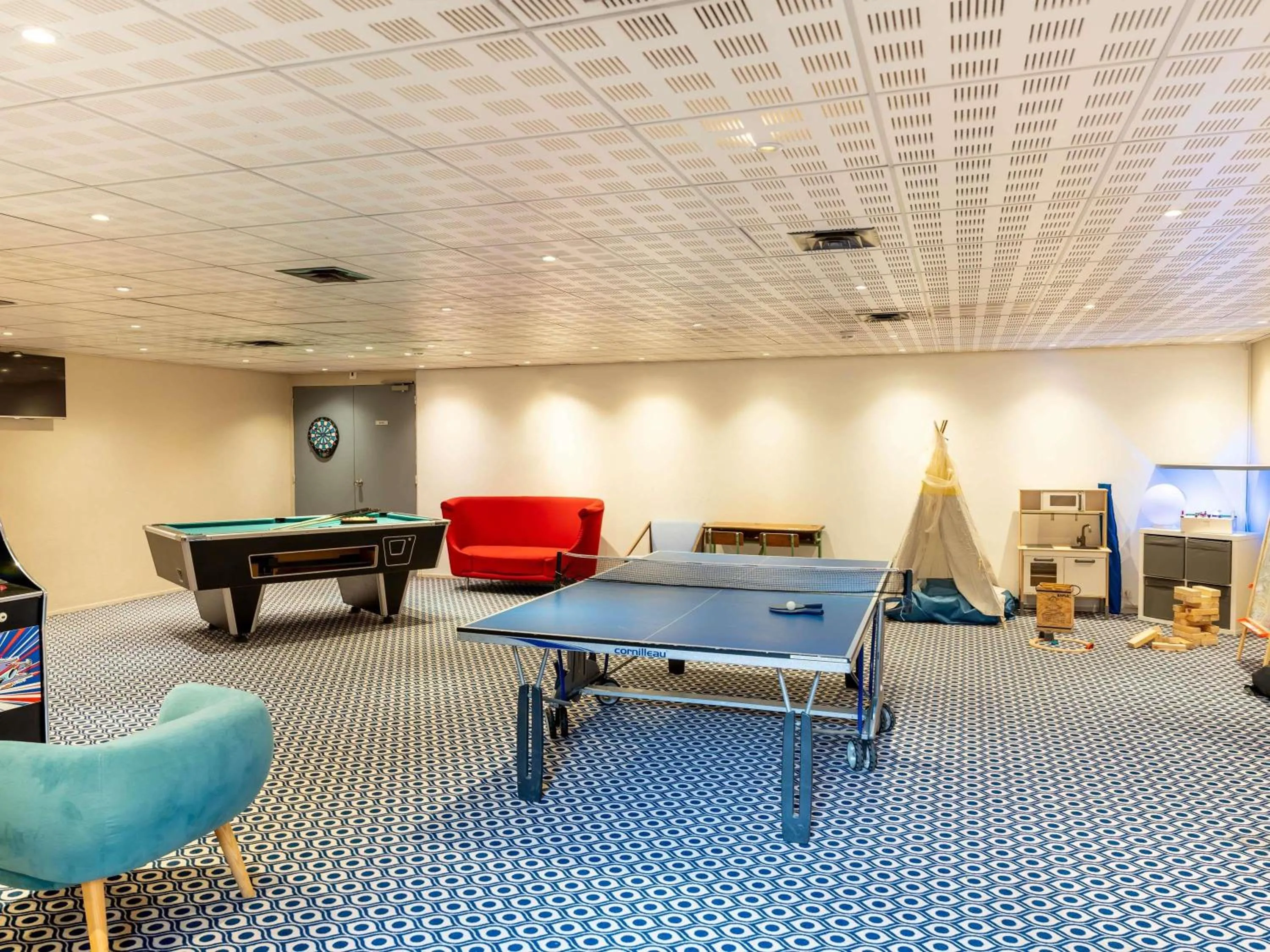 Other in Novotel Orléans Chemins De Sologne Demeures De Campagne