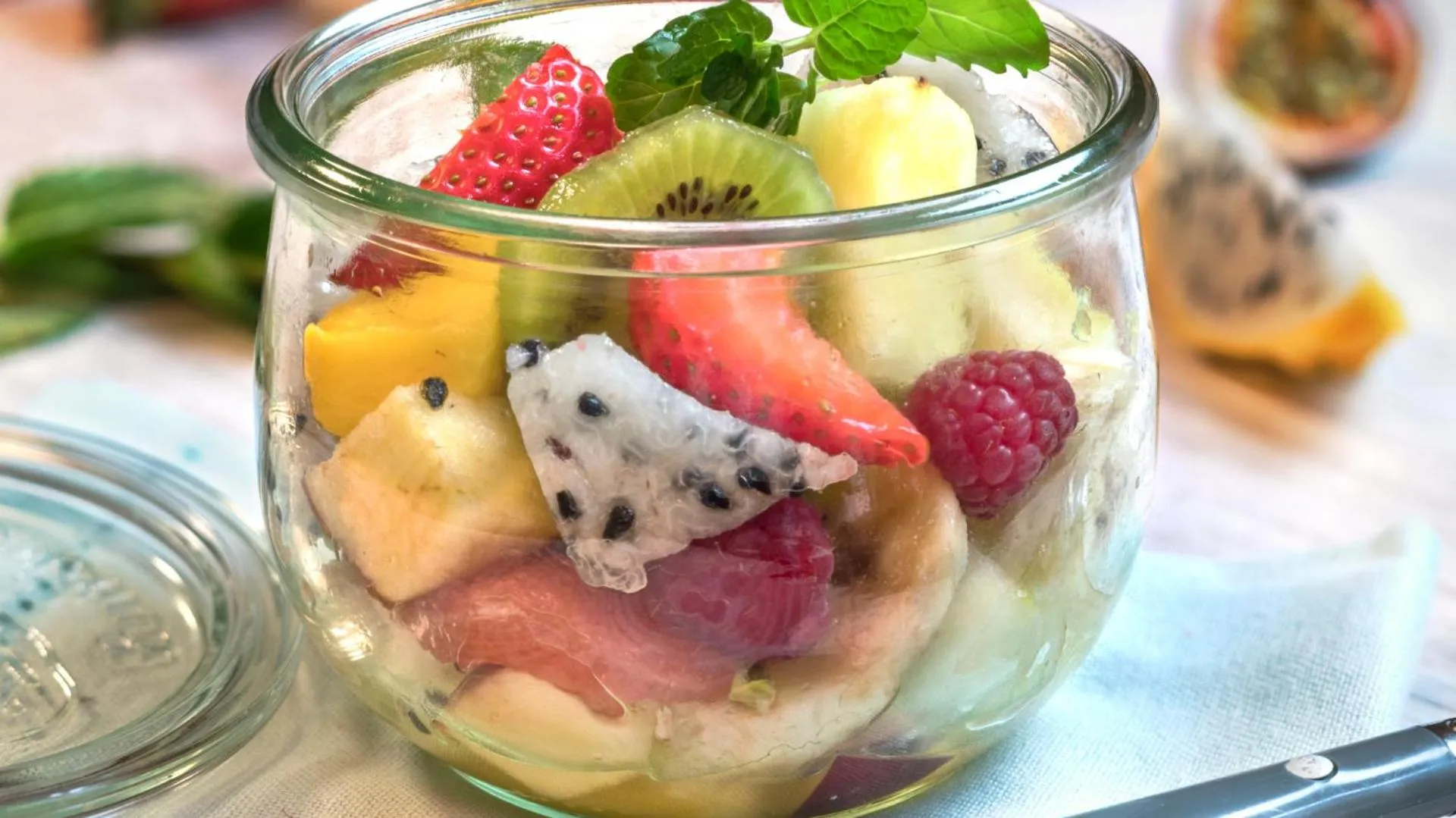 Food close-up in ibis Lille Centre Gares