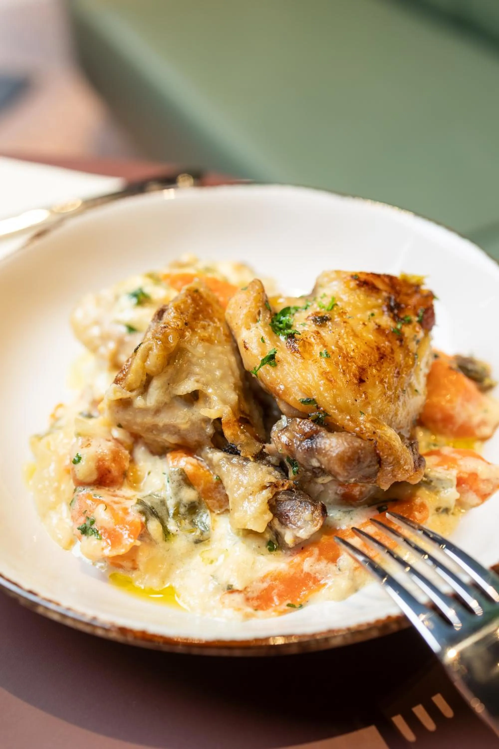 Restaurant/places to eat in ibis Lille Centre Gares