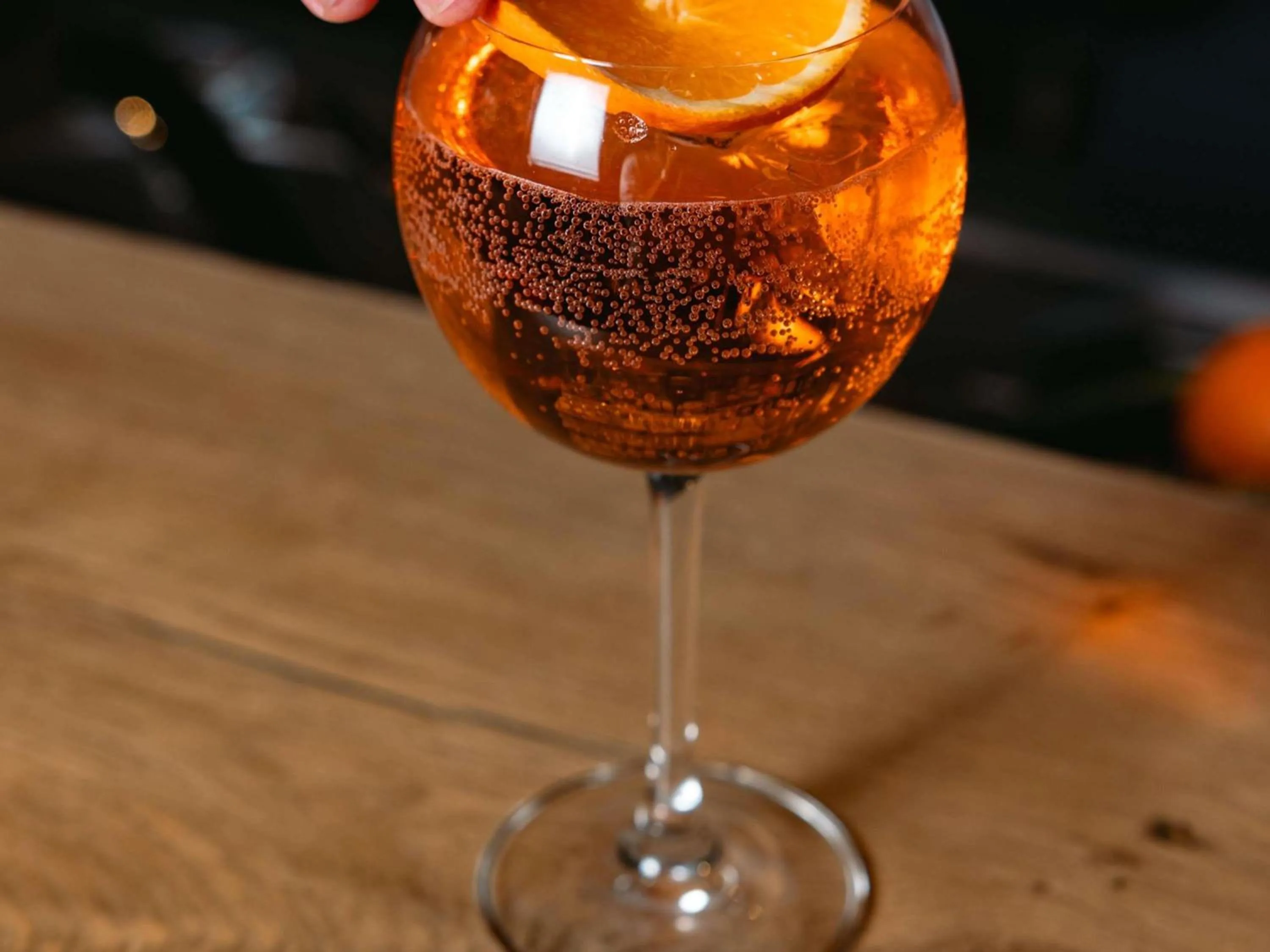 Lounge or bar in ibis Marseille Provence Aéroport