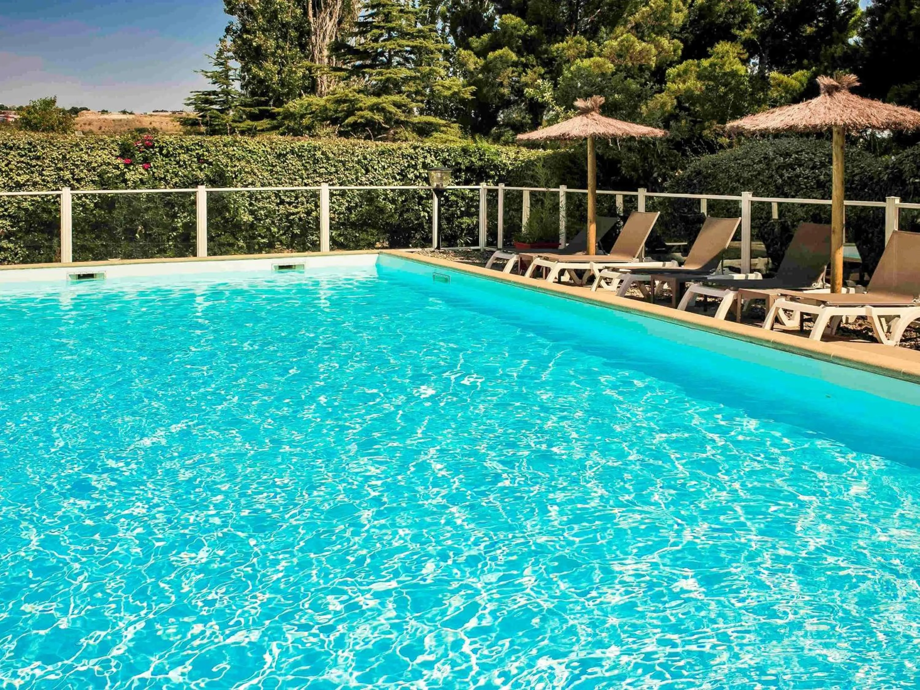 Other in ibis Marseille Provence Aéroport