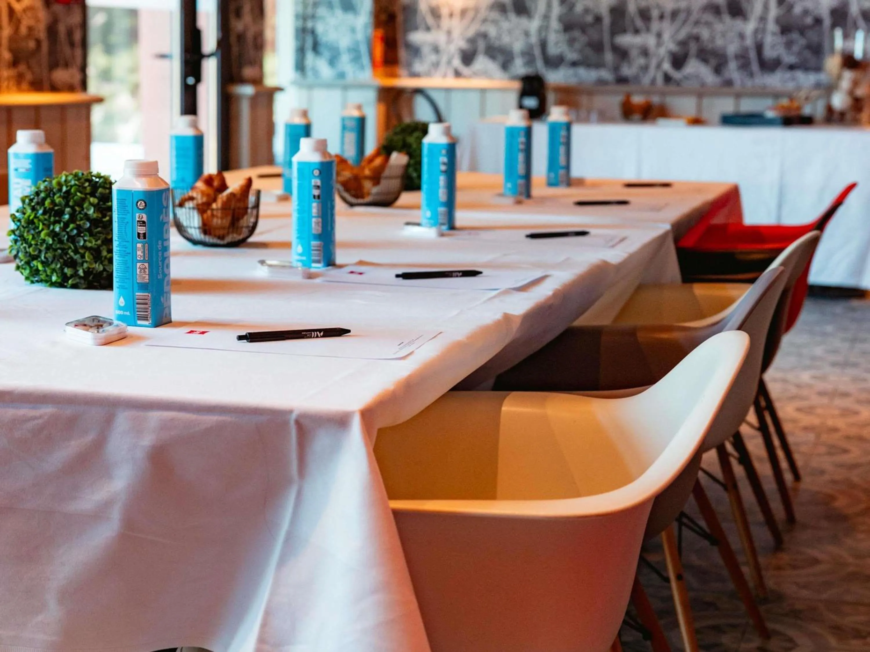 Other in ibis Marseille Provence Aéroport