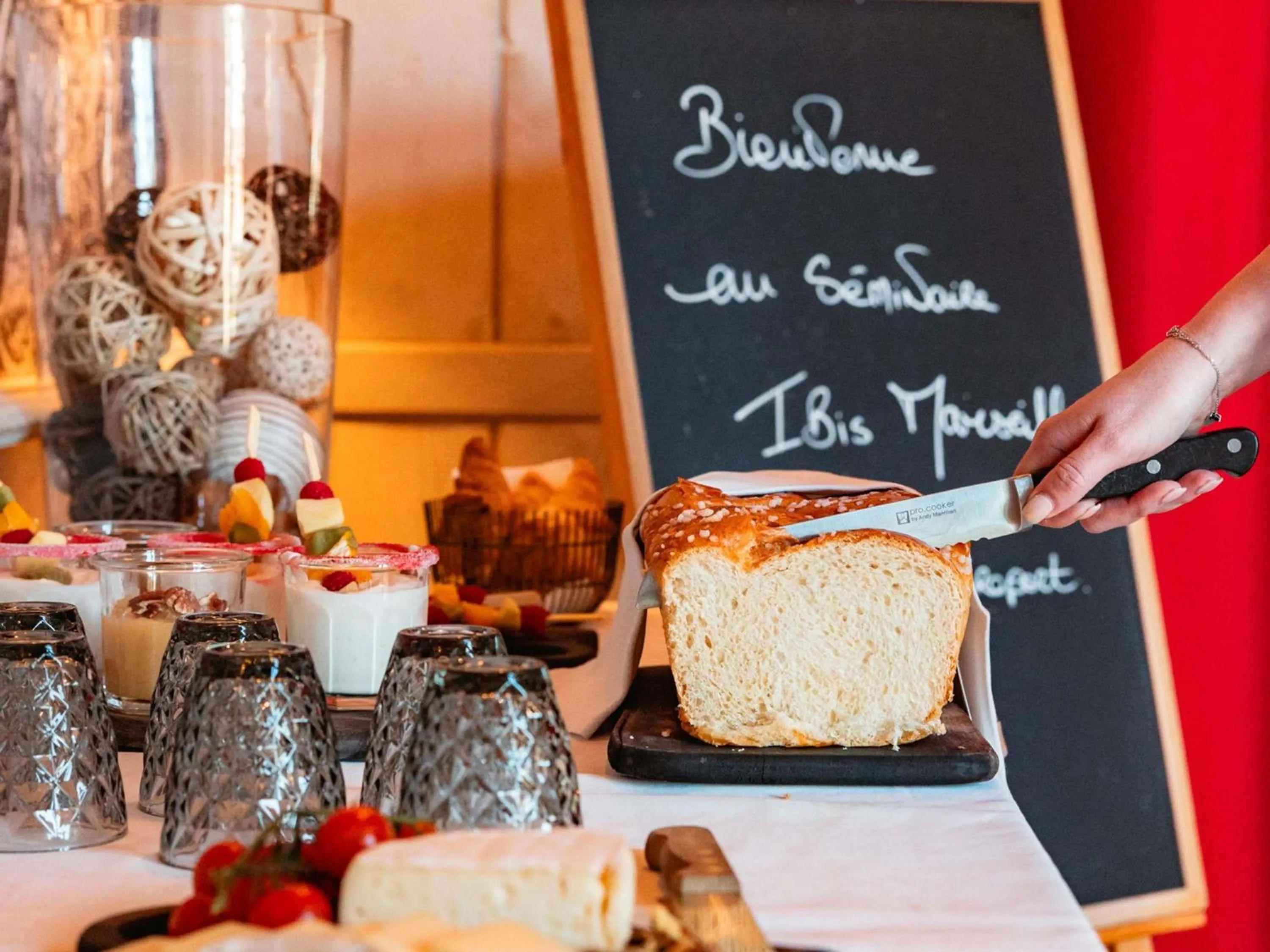 Other in ibis Marseille Provence Aéroport