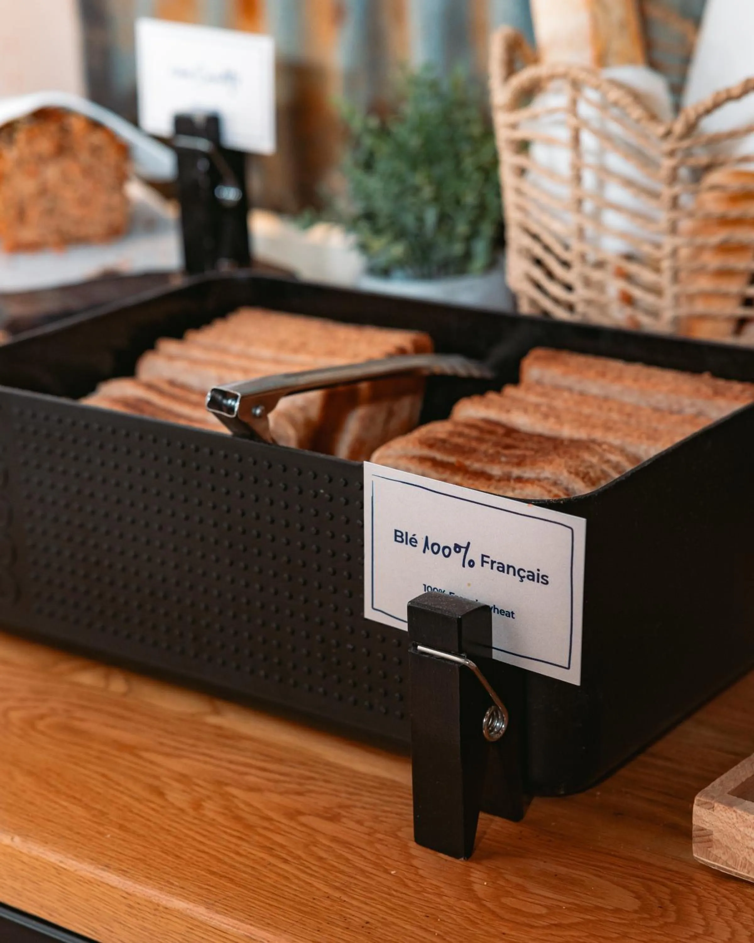 Food in ibis Marseille Provence Aéroport