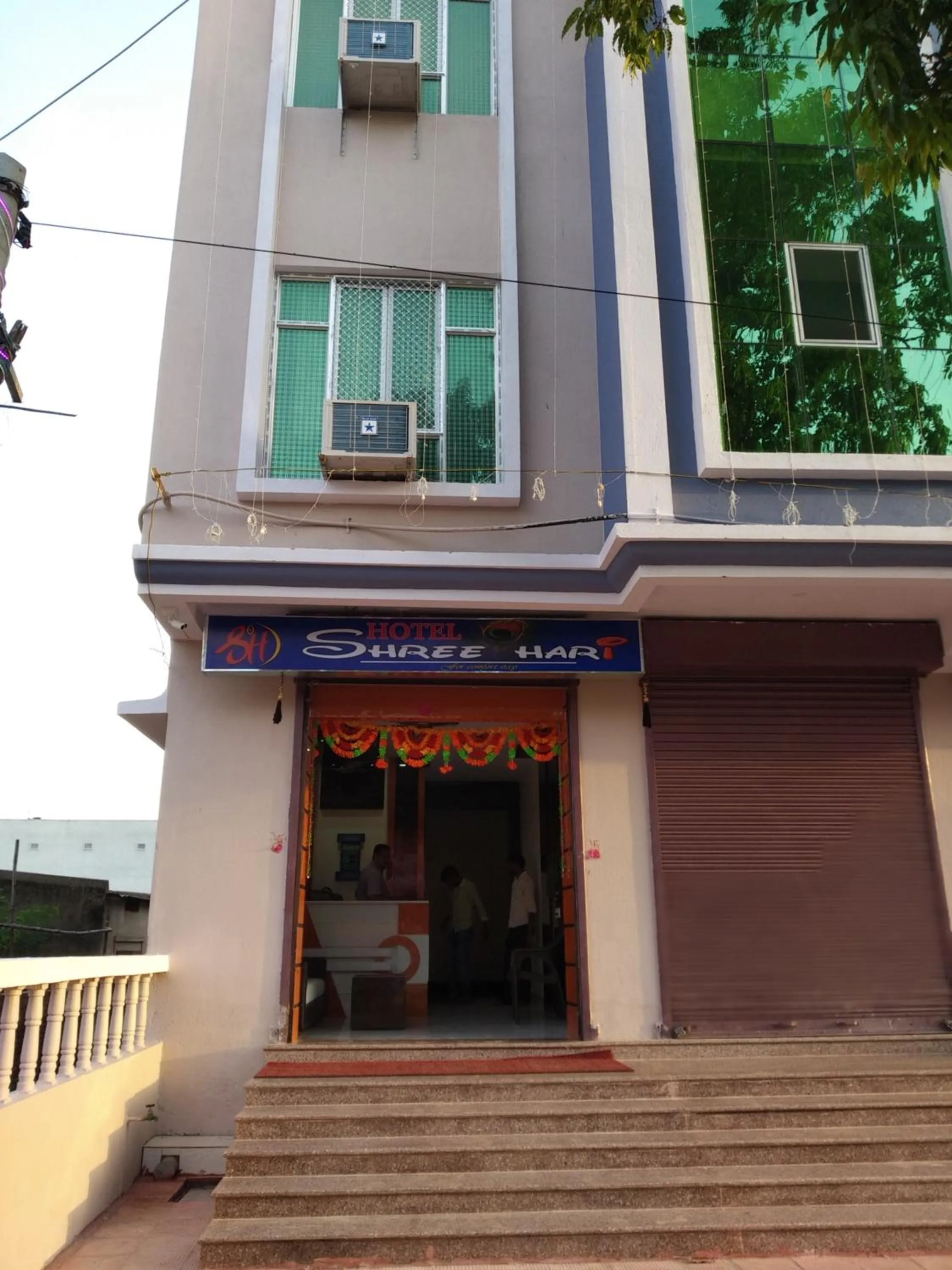 Hotel Shree Hari