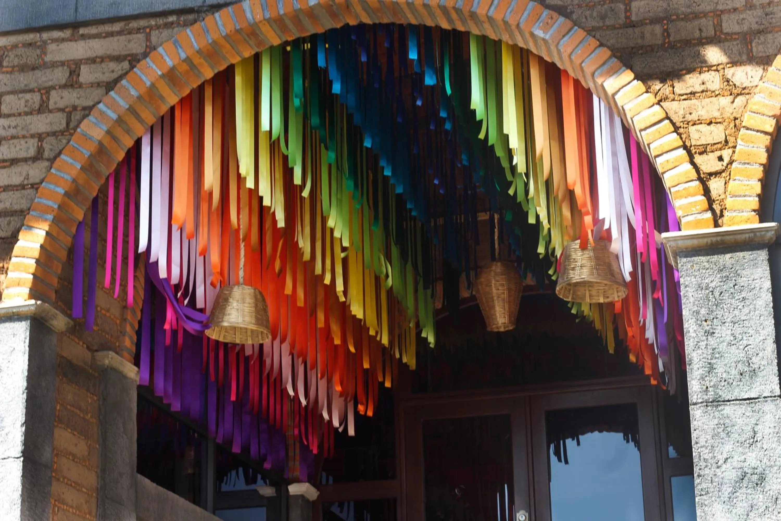 Hotel y Cabañas una Cosita de Zacatlán