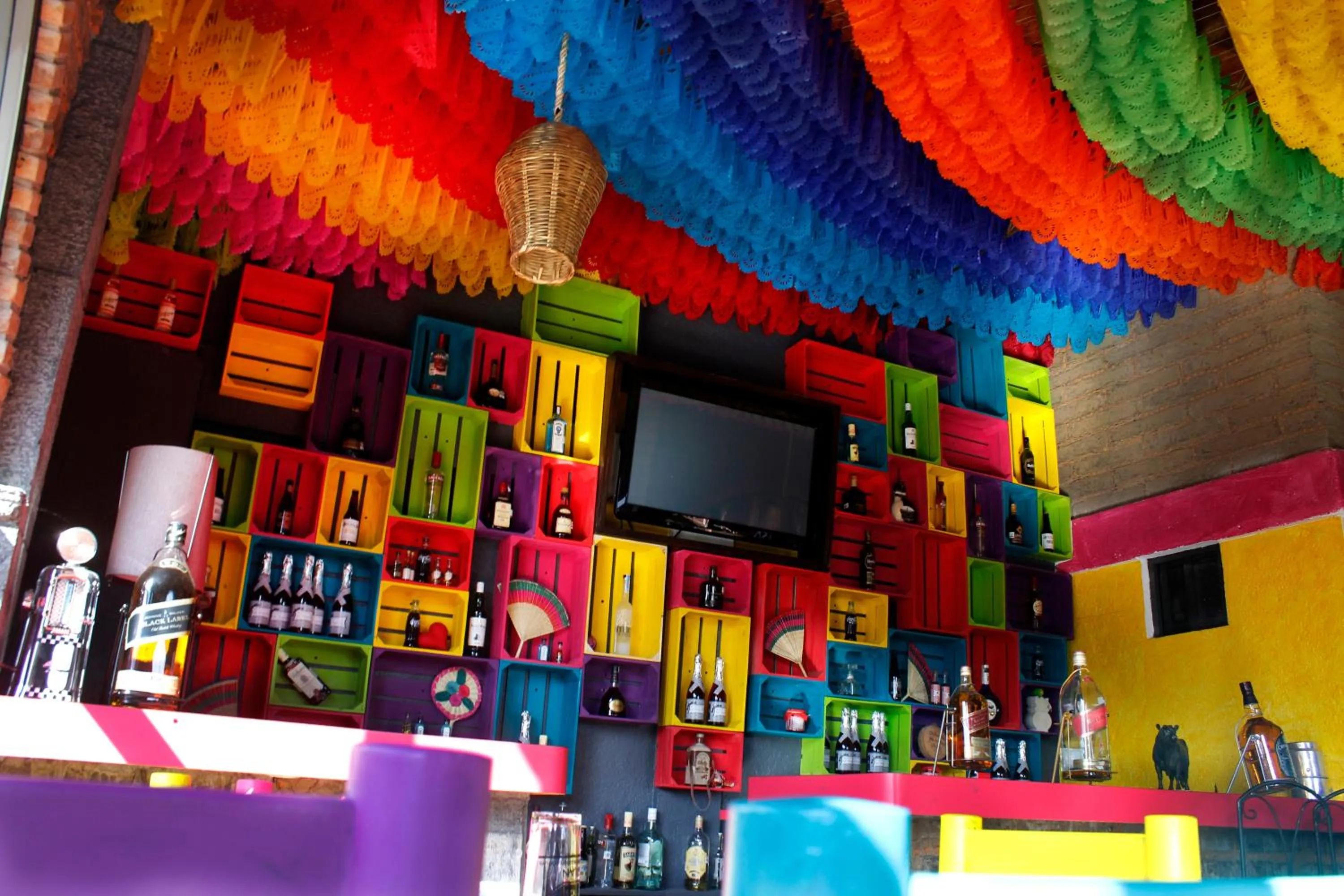 Hotel y Cabañas una Cosita de Zacatlán