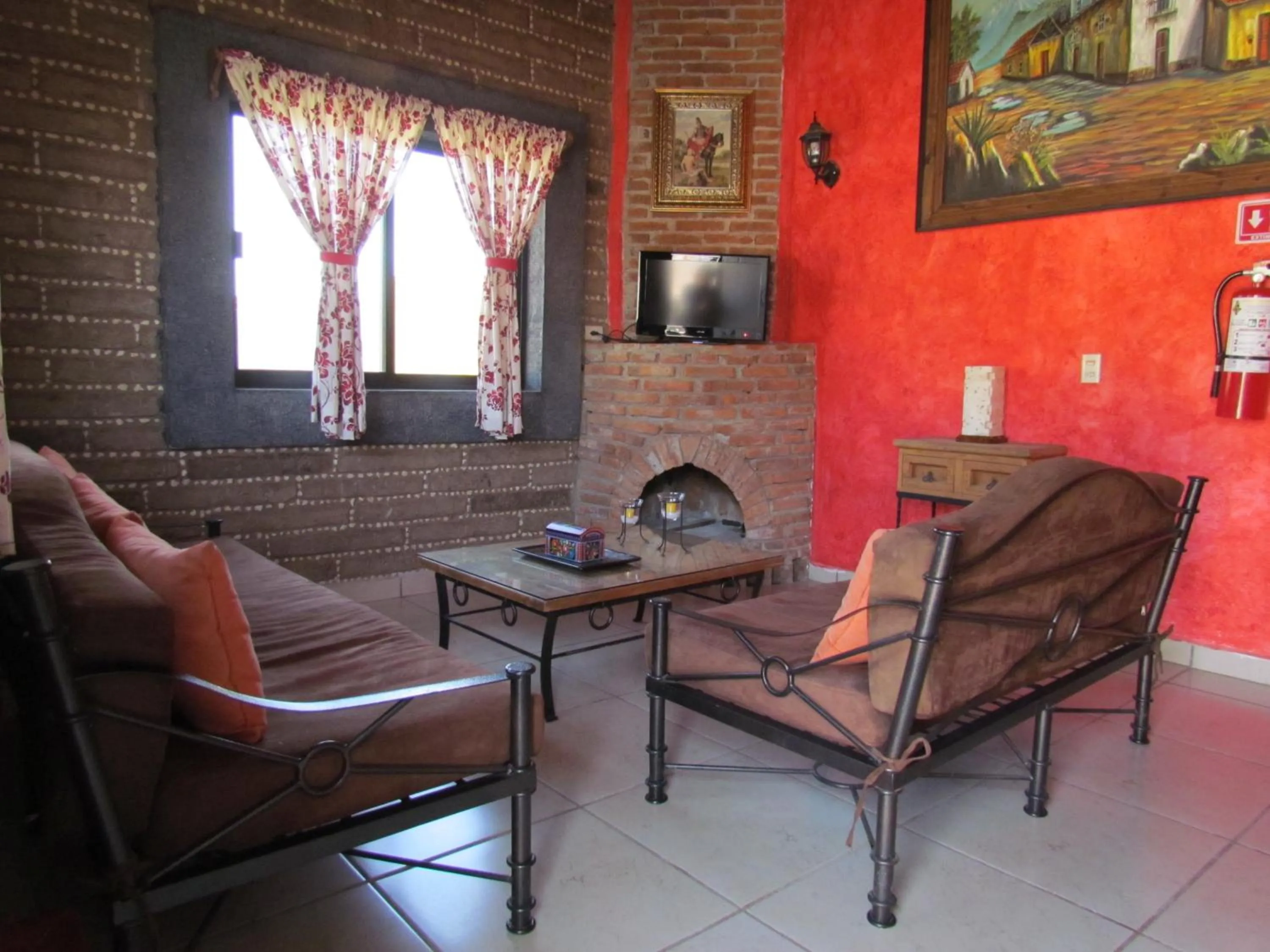 Hotel y Cabañas una Cosita de Zacatlán