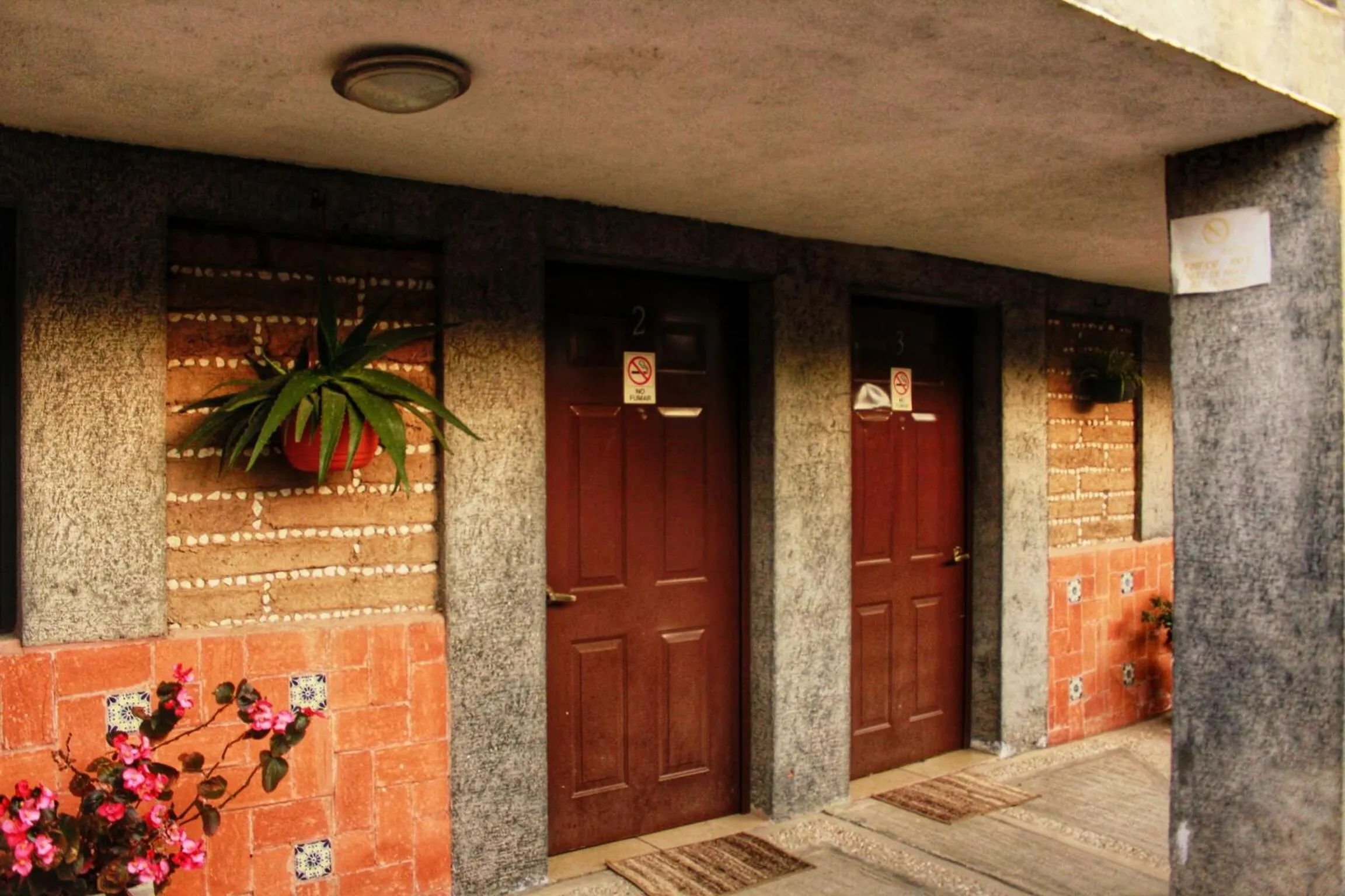 Hotel y Cabañas una Cosita de Zacatlán